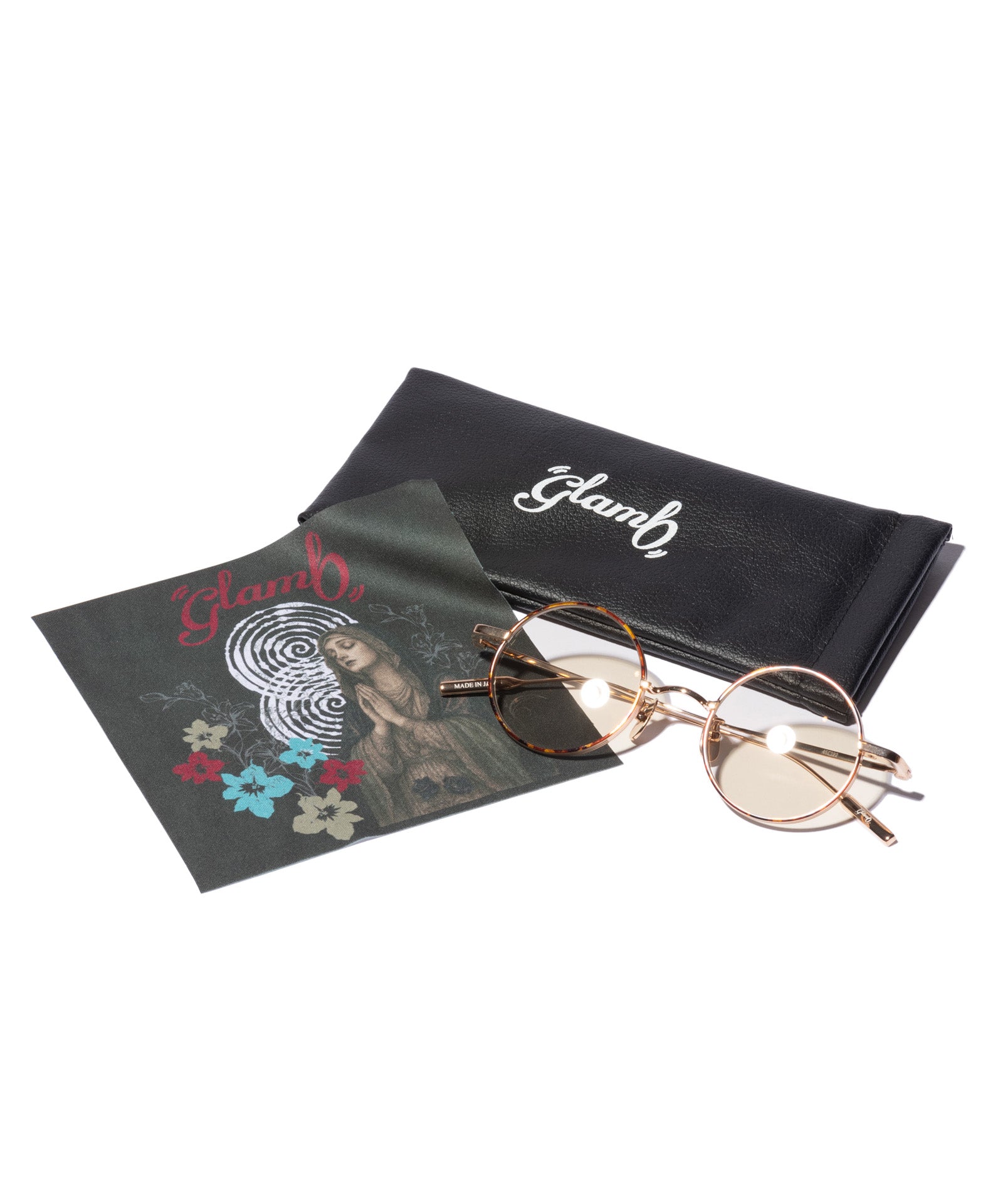 GB0226/AC09 : Timeless Teashade Sunglasses / Timeless Teashade