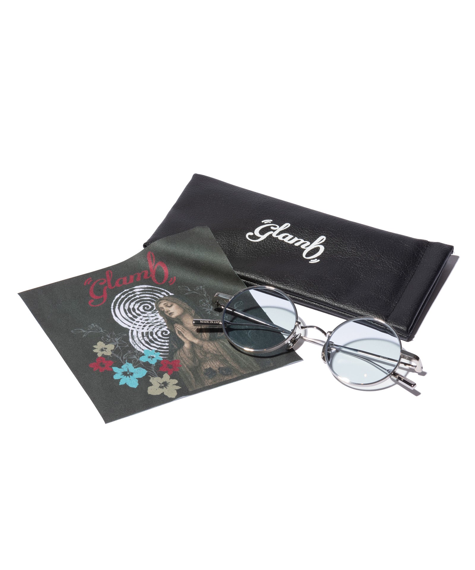 GB0226/AC09 : Timeless Teashade Sunglasses / Timeless Teashade