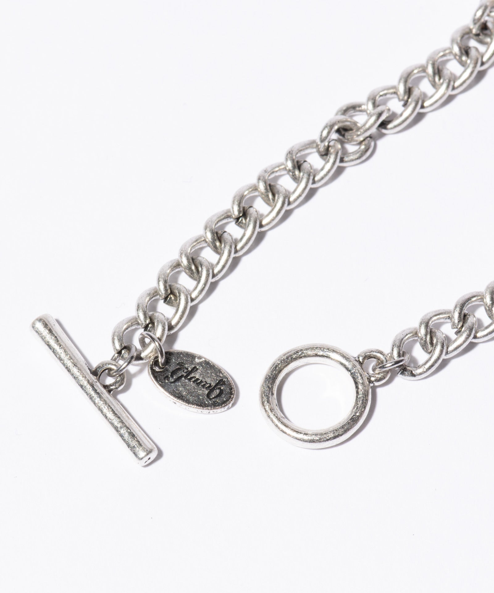 GB0226/AC15 : Maria Pearl Bracelet / マリアパールブレスレット