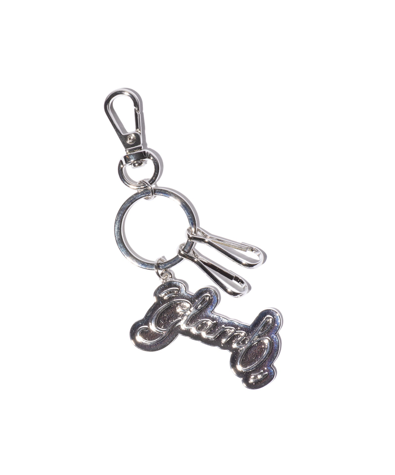 GB0226/AC17 : Triple Layer Wallet Chain / トリプルレイヤー