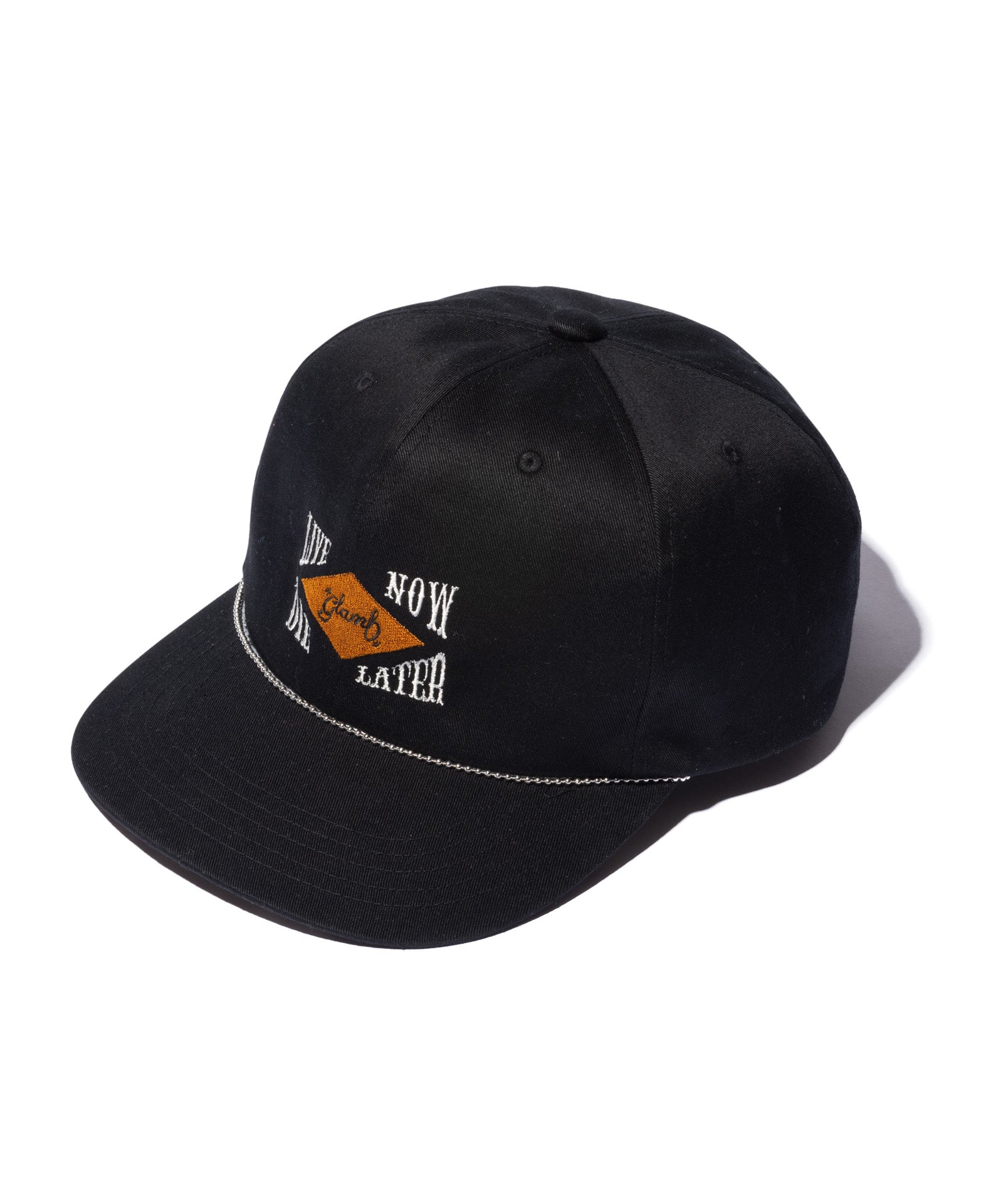 GB0226/CP03 : Leopard Brim Cap / レオパードブリムキャップ | glamb