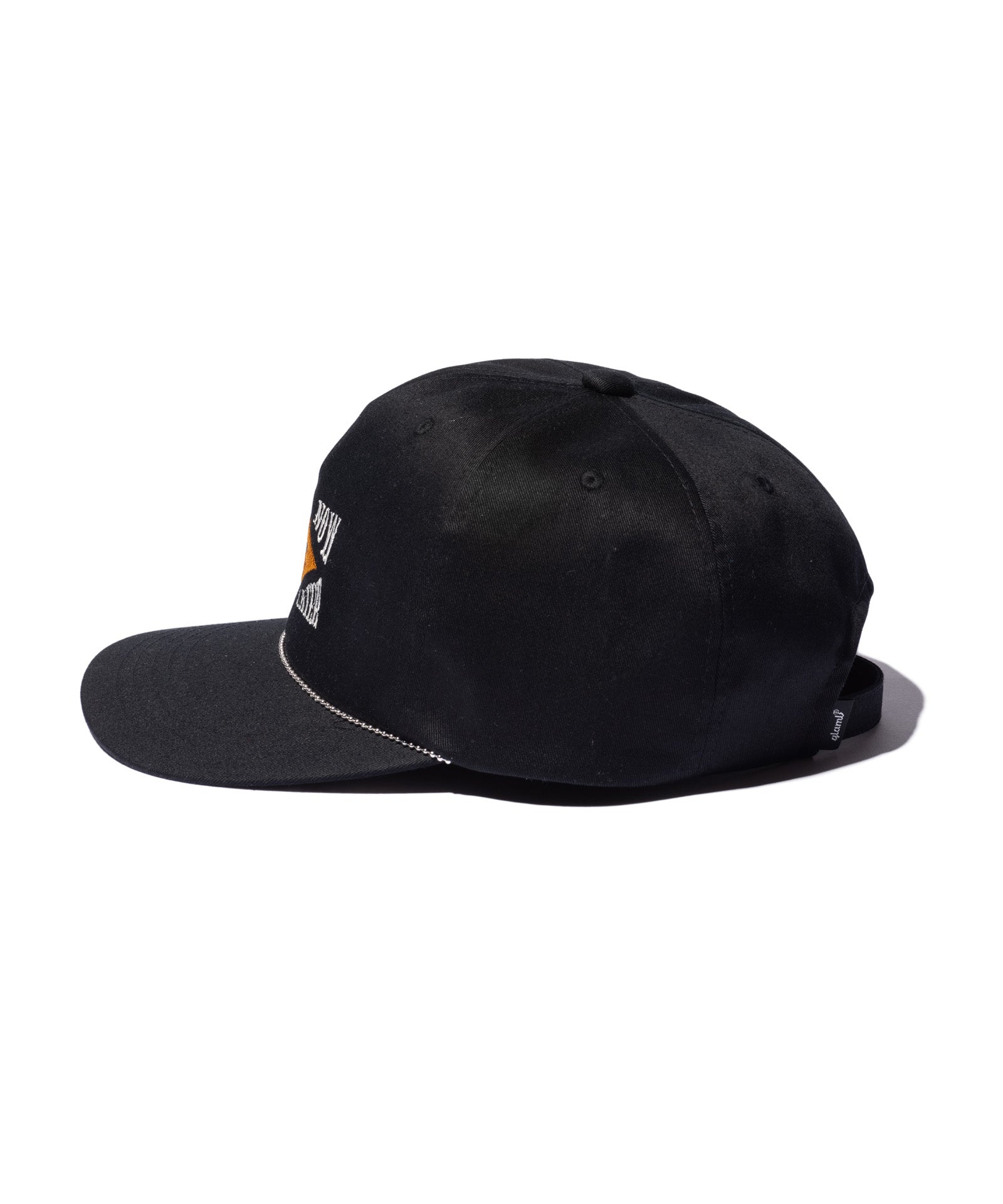 GB0226/CP02 : Mesh Initial Cap / Mesh initial cap | glamb Online