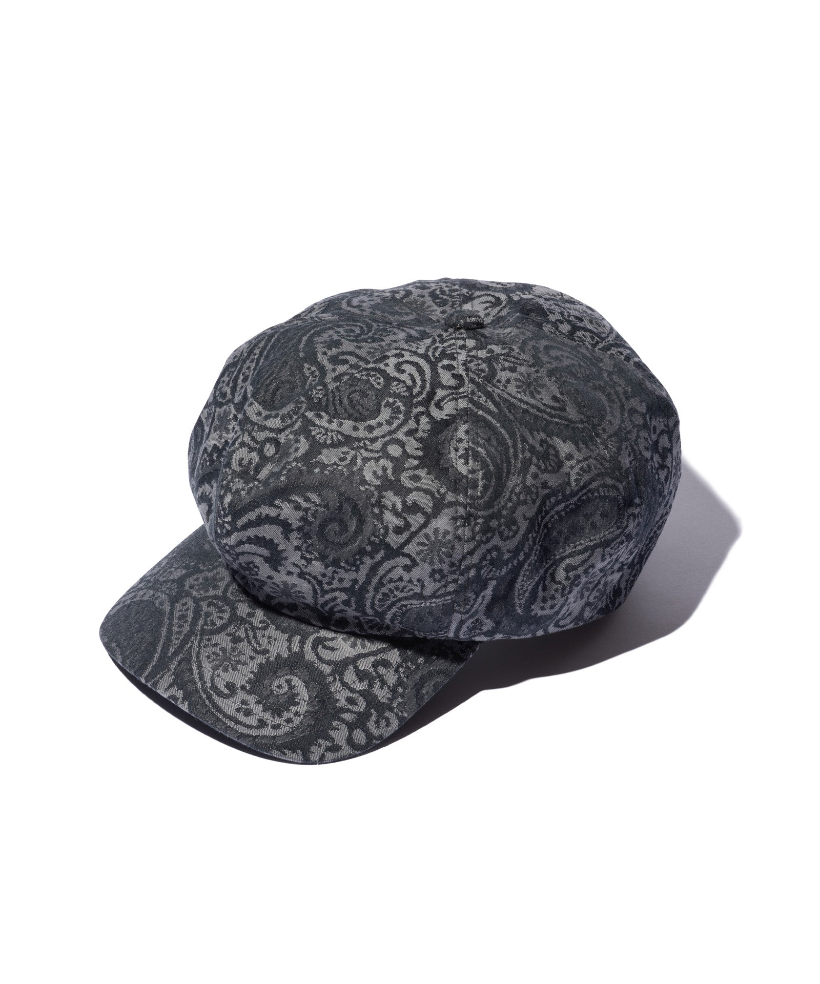 GB0226/CP04 : Deformed Casquette / デフォームキャスケット – glamb