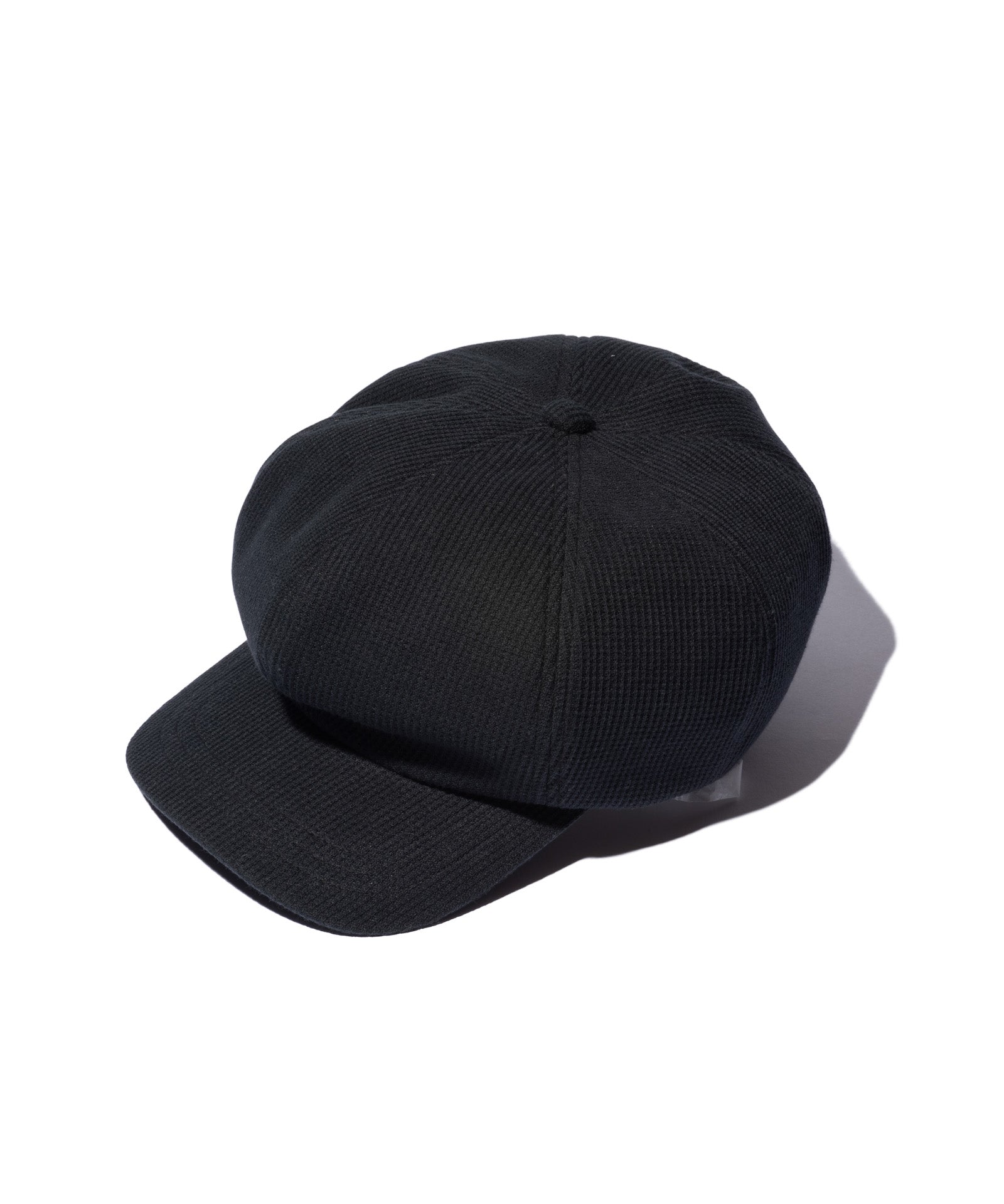 GB0226/CP04 : Deformed Casquette / デフォームキャスケット – glamb