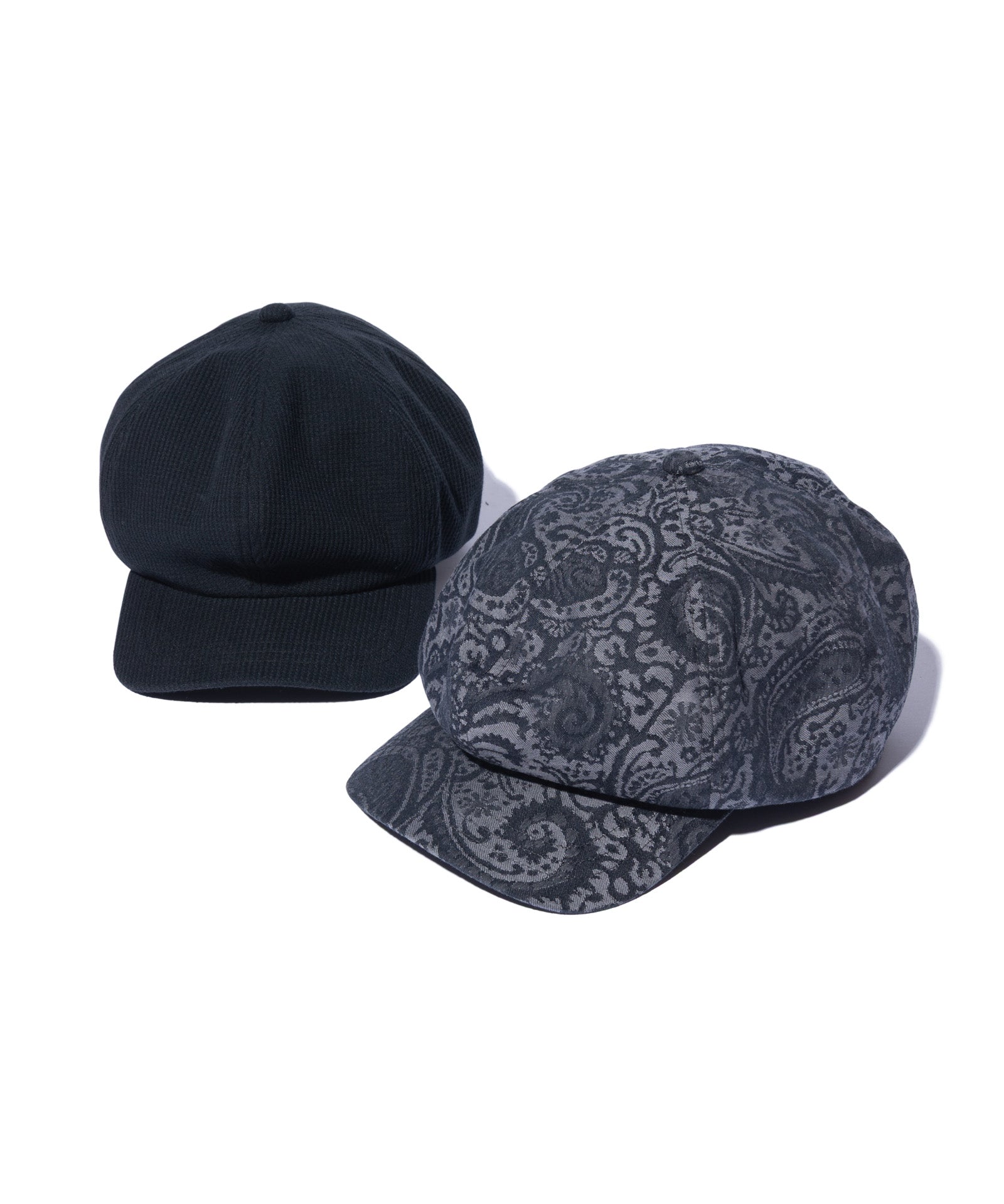 GB0226/CP04 : Deformed Casquette / デフォームキャスケット – glamb