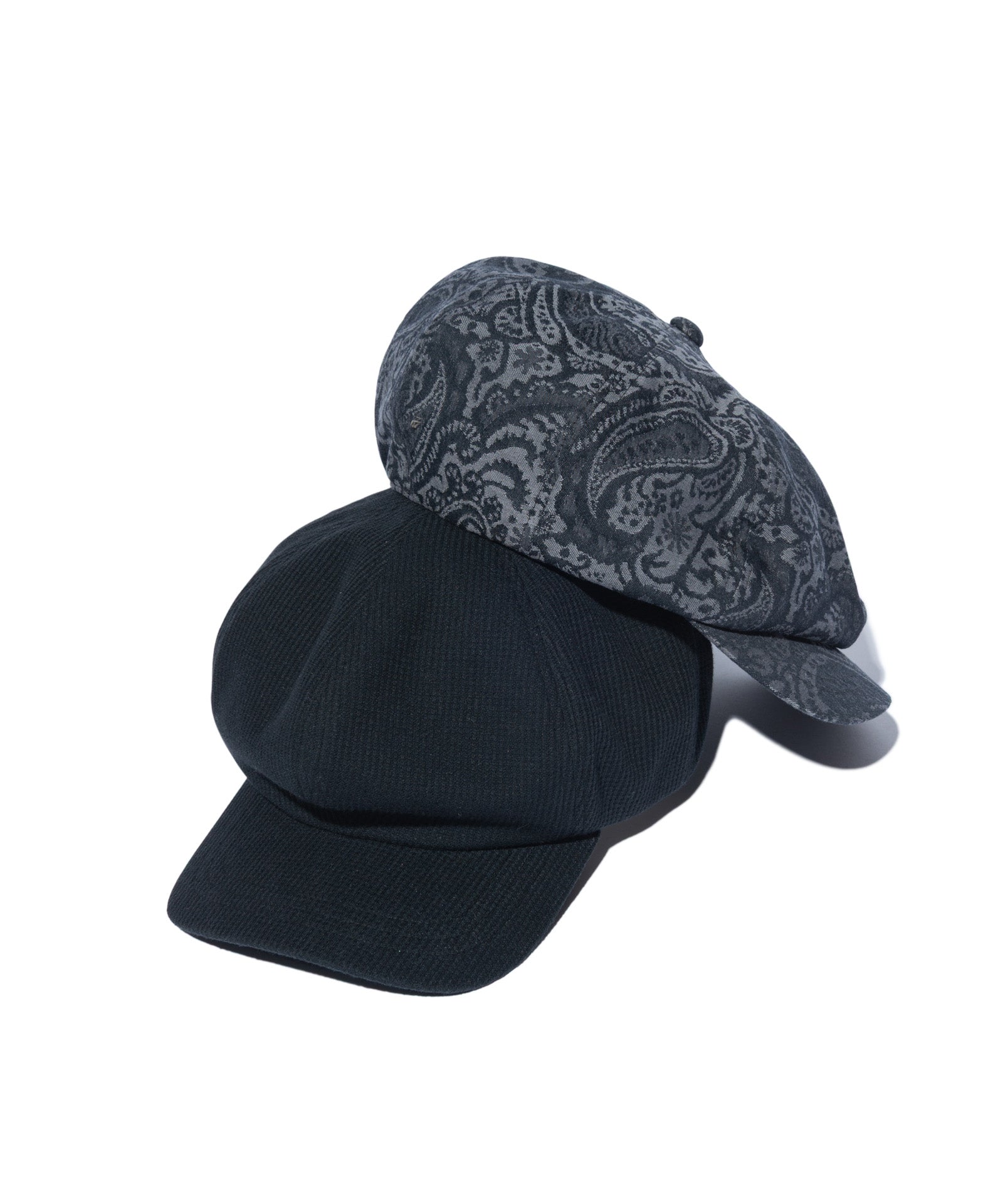 GB0226/CP04 : Deformed Casquette / デフォームキャスケット – glamb