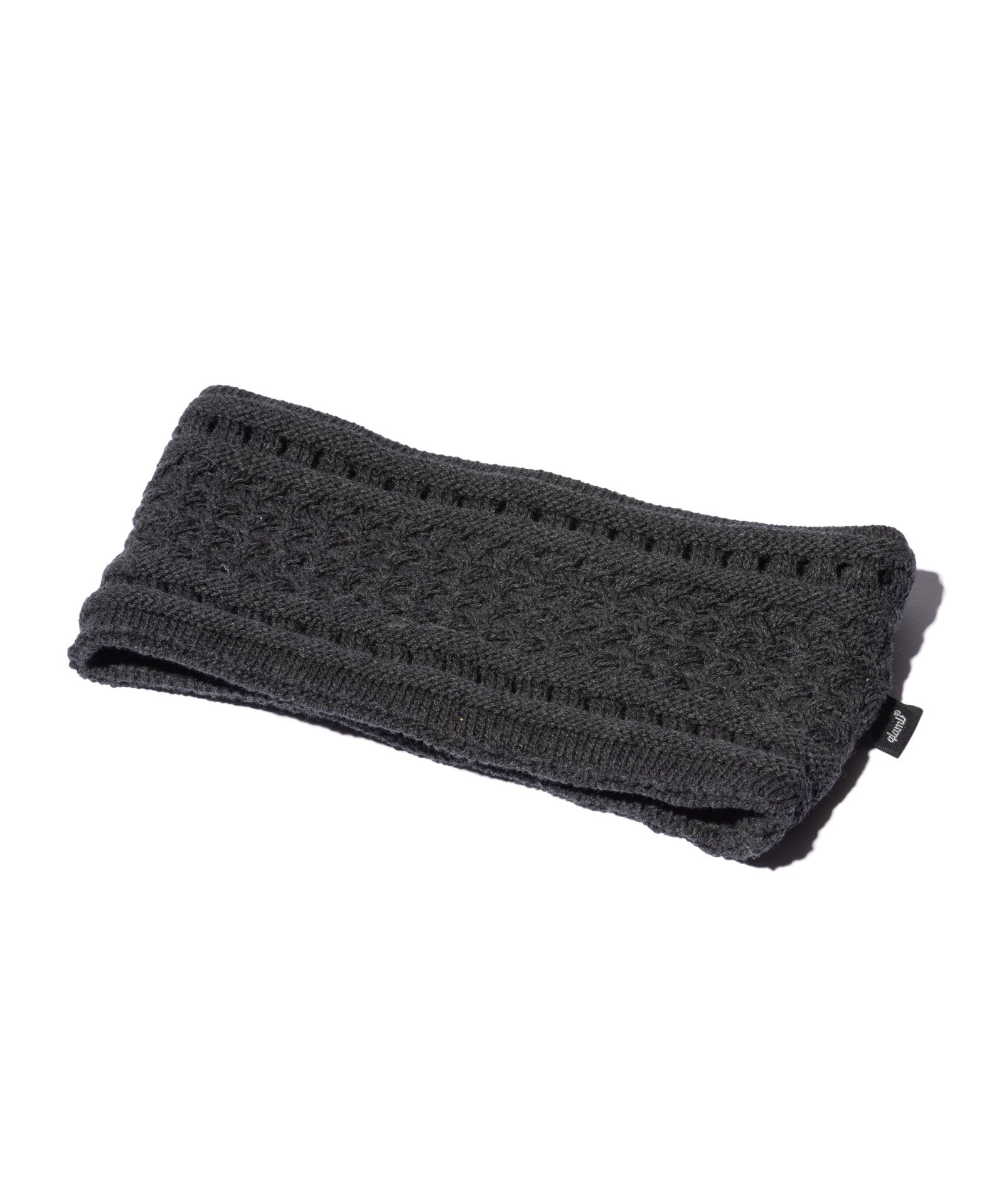 GB0226/CP05 : Knit Hair Band / ニットヘアバンド | glamb Online