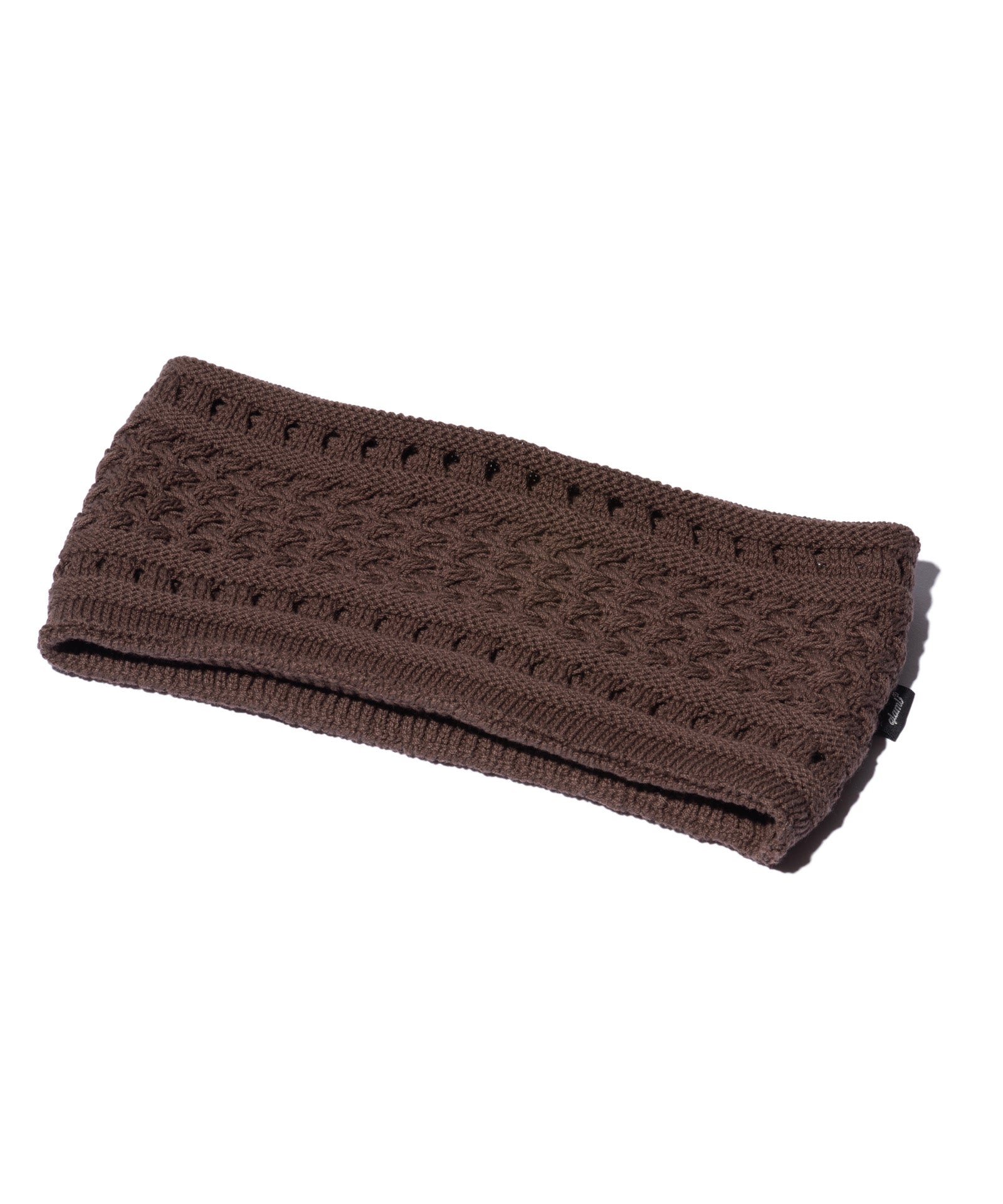 GB0226/CP05 : Knit Hair Band / ニットヘアバンド | glamb Online
