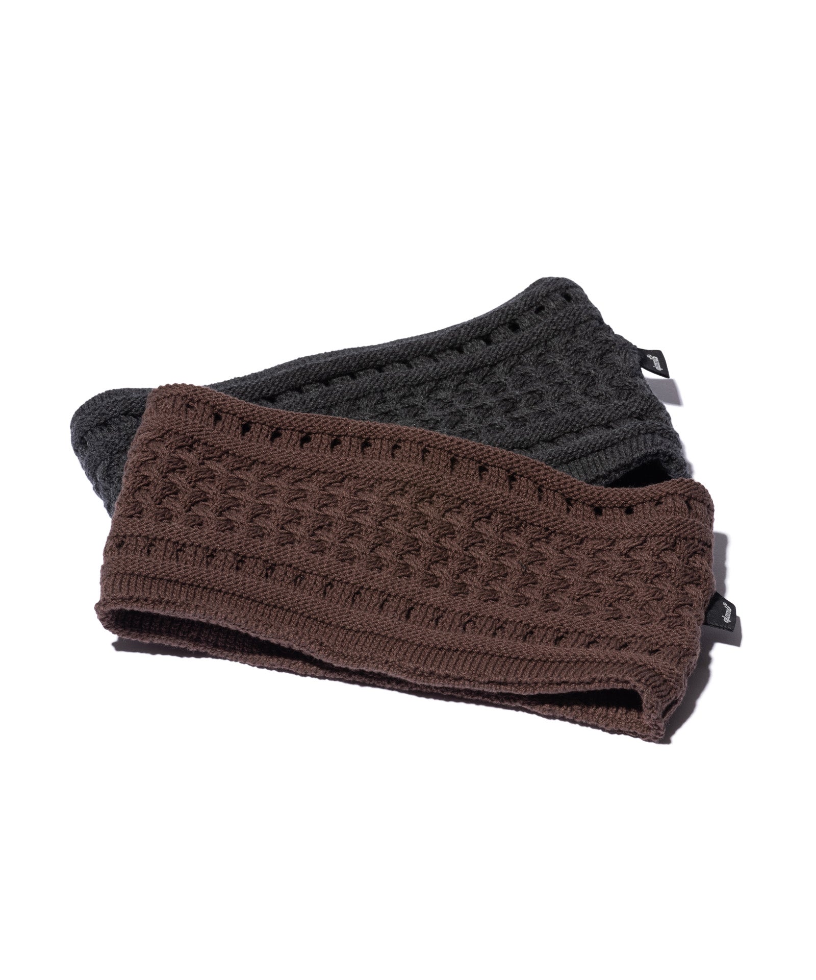 GB0226/CP05 : Knit Hair Band / ニットヘアバンド | glamb Online