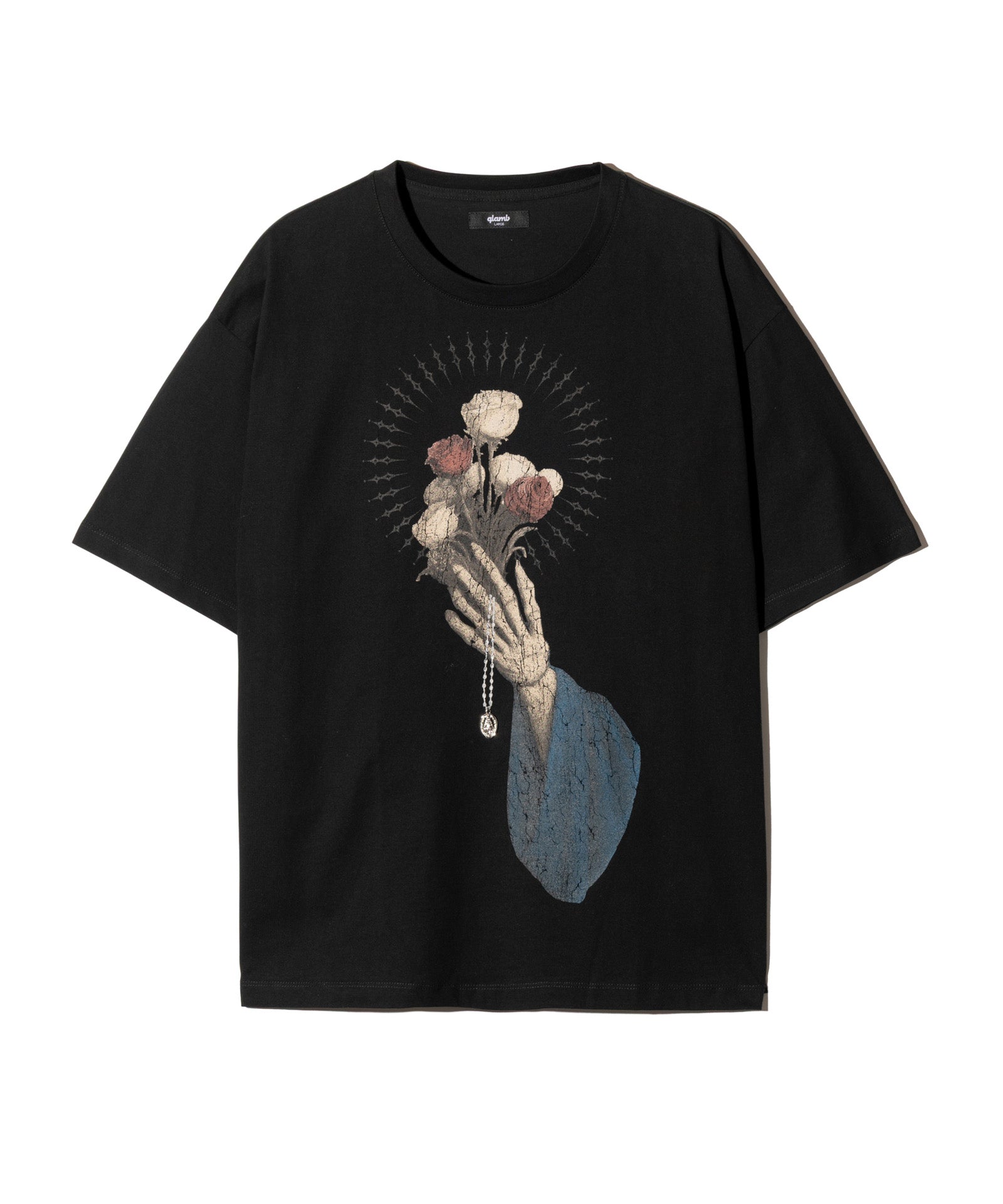 Saucy Dog 石原慎也 着用アイテム | glamb Online Store | ブランド