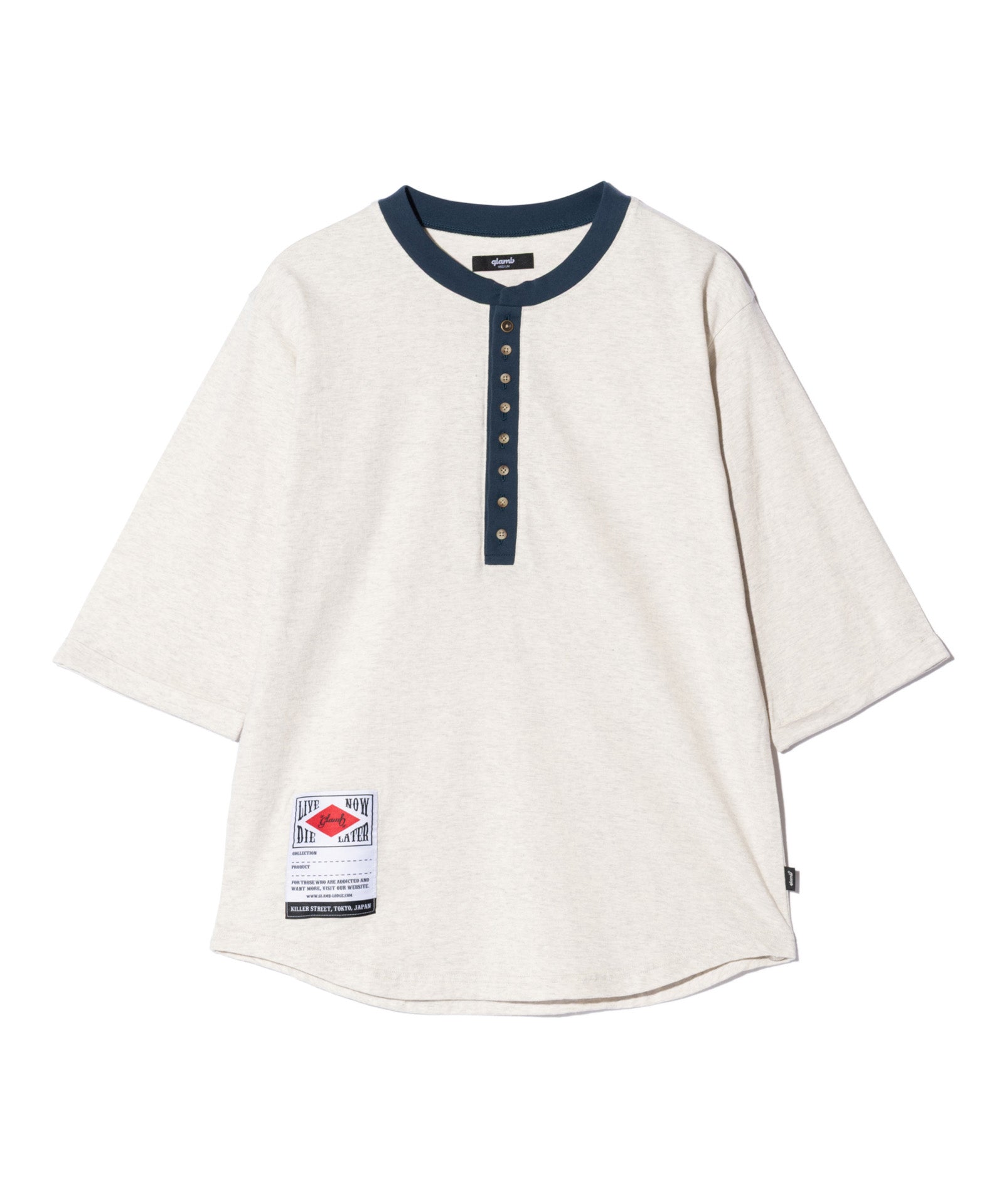 Cutsew | glamb Online Store | ブランドオフィシャル通販サイト