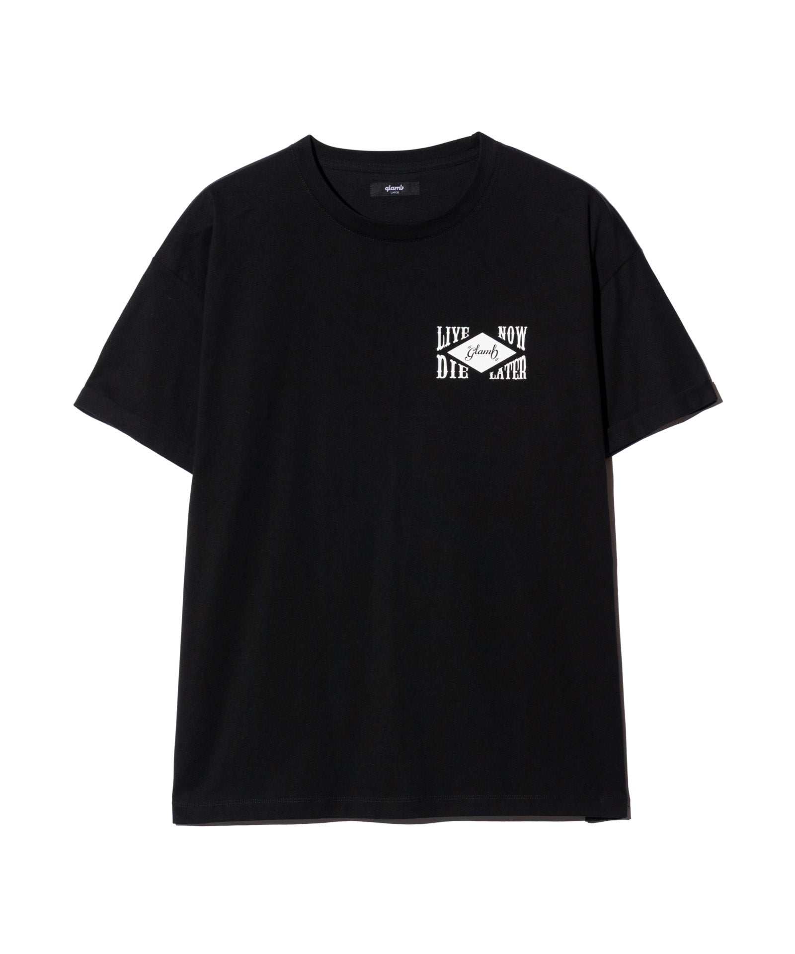 GB0226/CS12 : Locals Only T-Shirt / ローカルズオンリーTシャツ