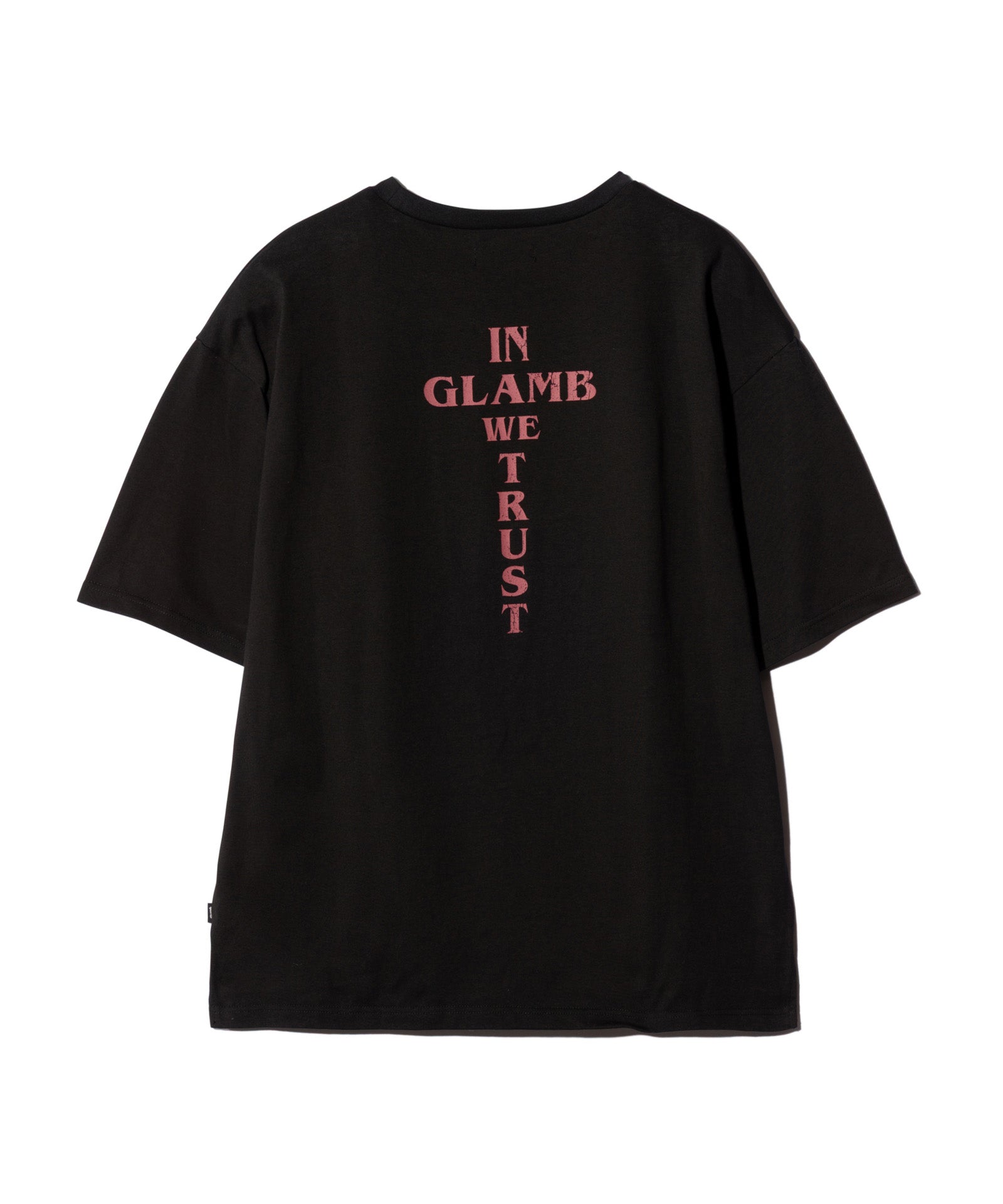 GB0226/CS14 : Grunge Mother T-Shirt / グランジマザーTシャツ