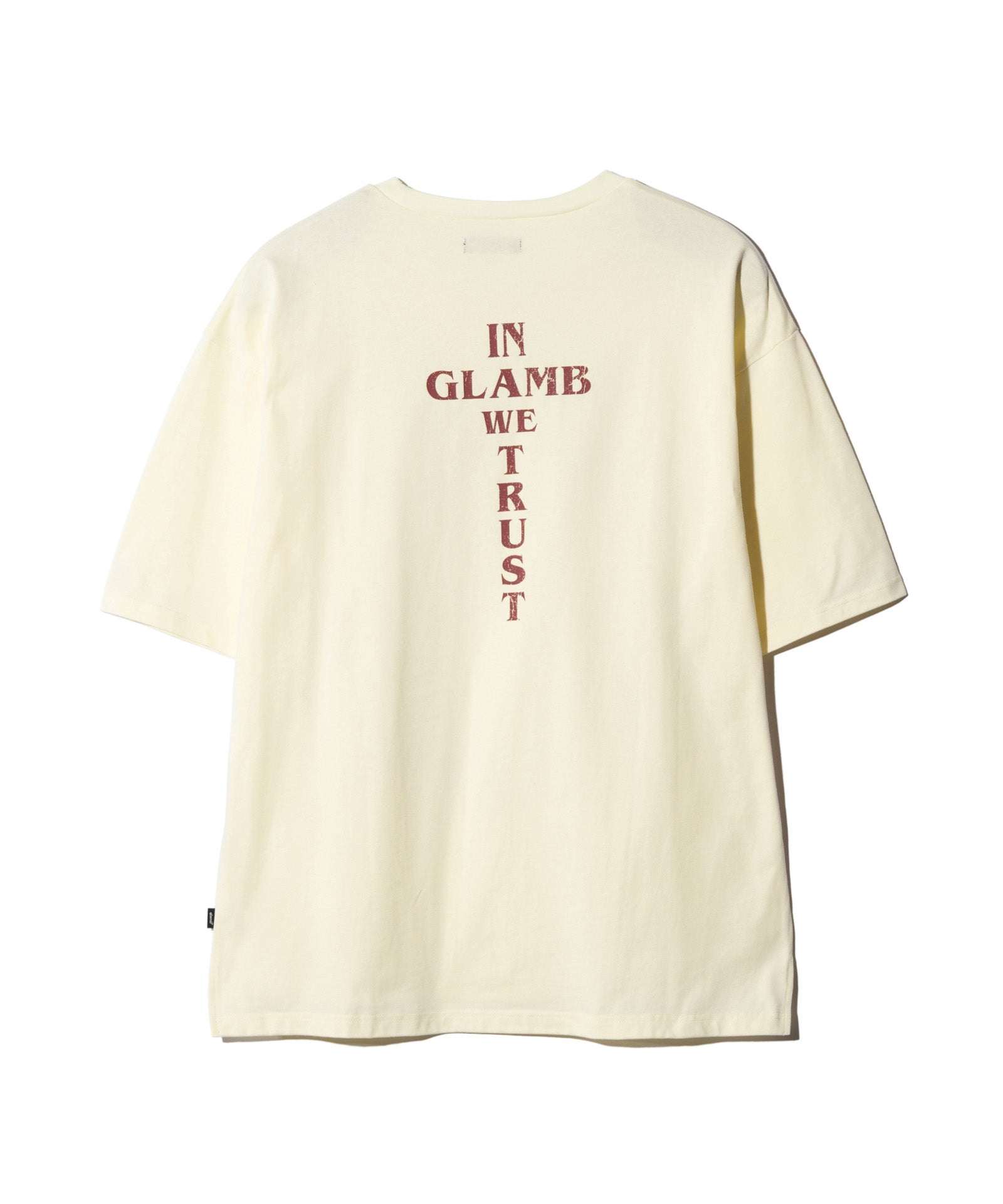 GB0226/CS14 : Grunge Mother T-Shirt / グランジマザーTシャツ