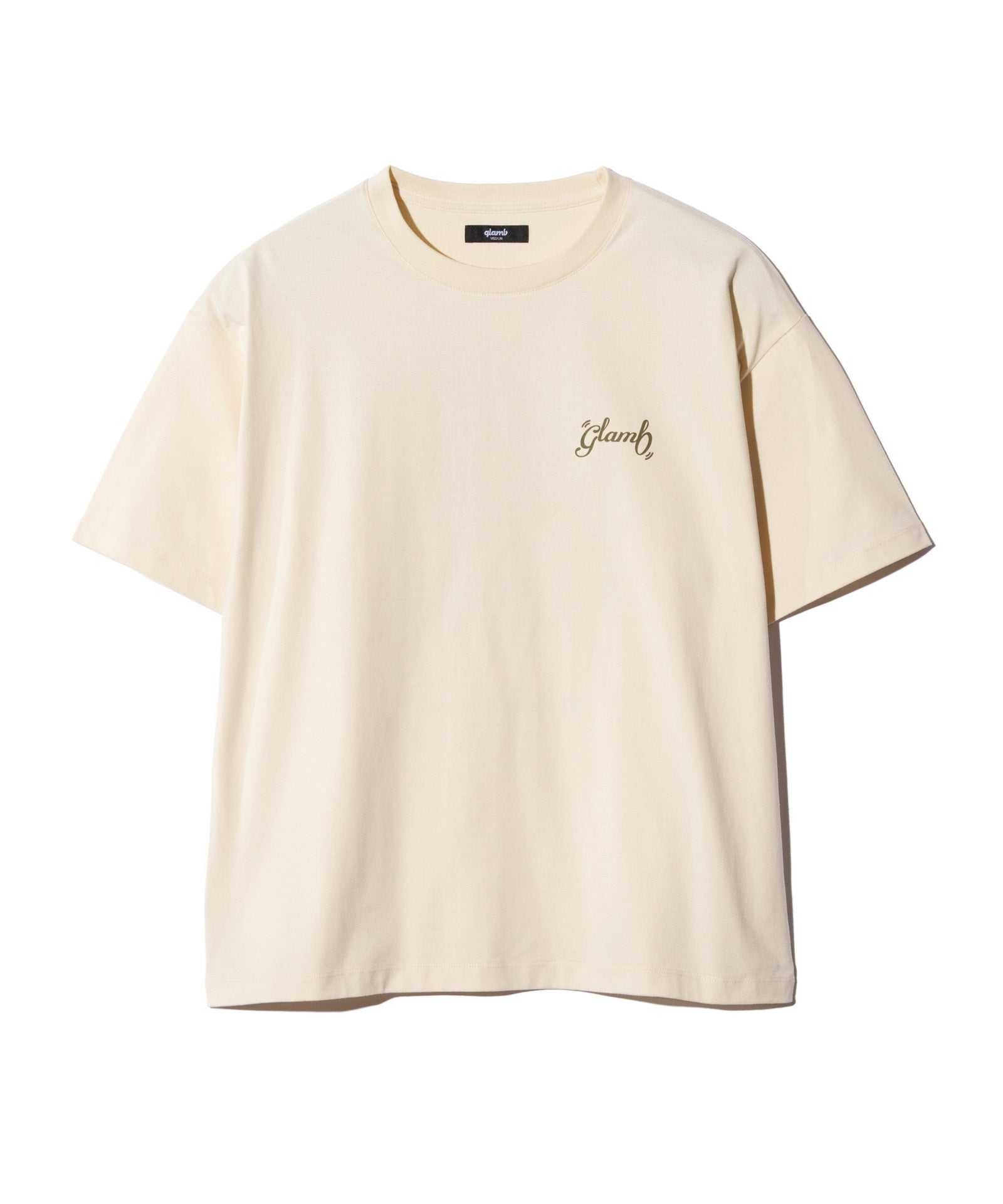 Tシャツ(半袖/袖なし) GB17SP / NS04 : Back print CS GB0226/CS17 : Spin Logo Surf T-Shirt / Spin Logo Surf T-shirt