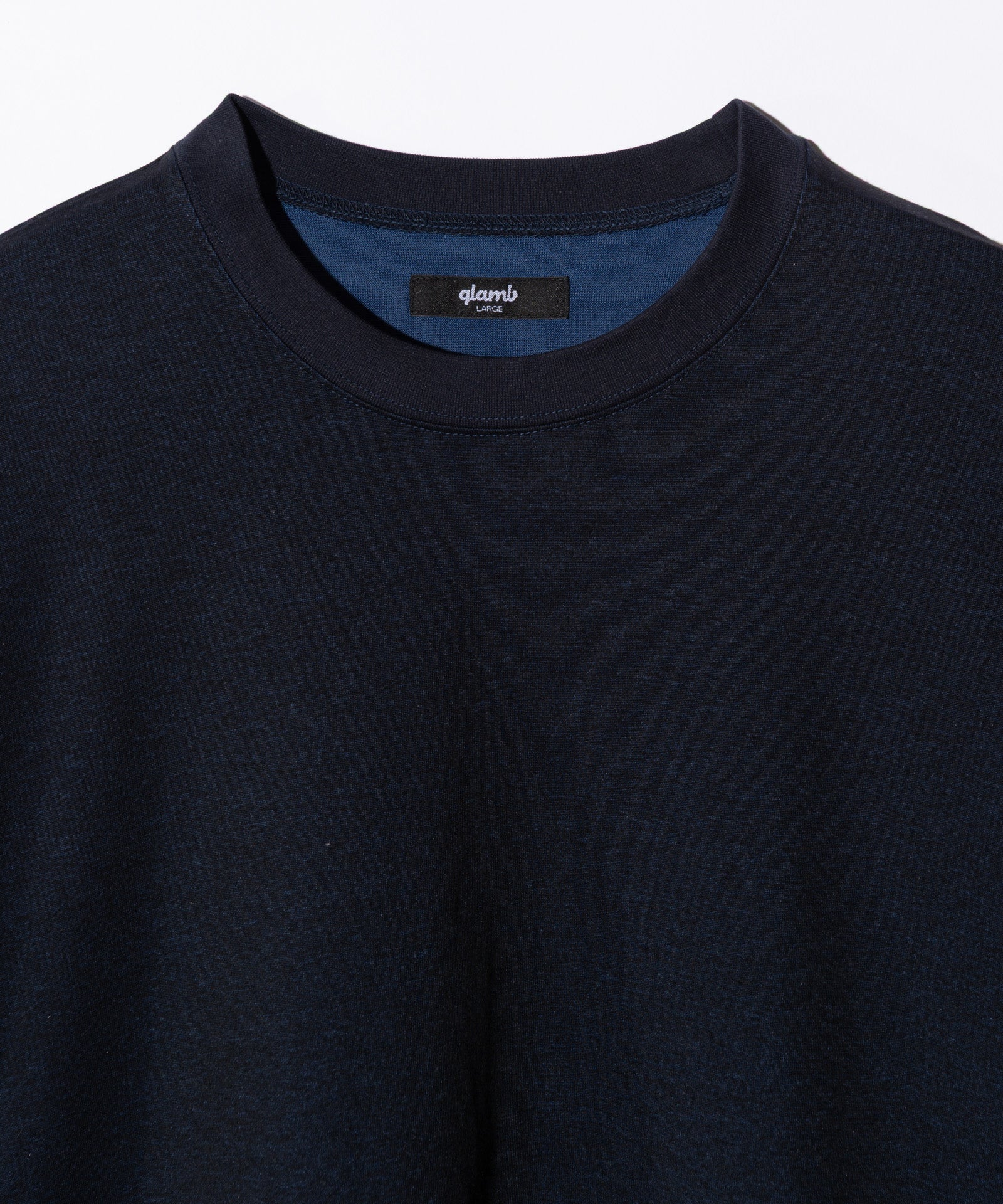 GB0226/CS18 : Quick Dry T-Shirt / クイックドライTシャツ | glamb
