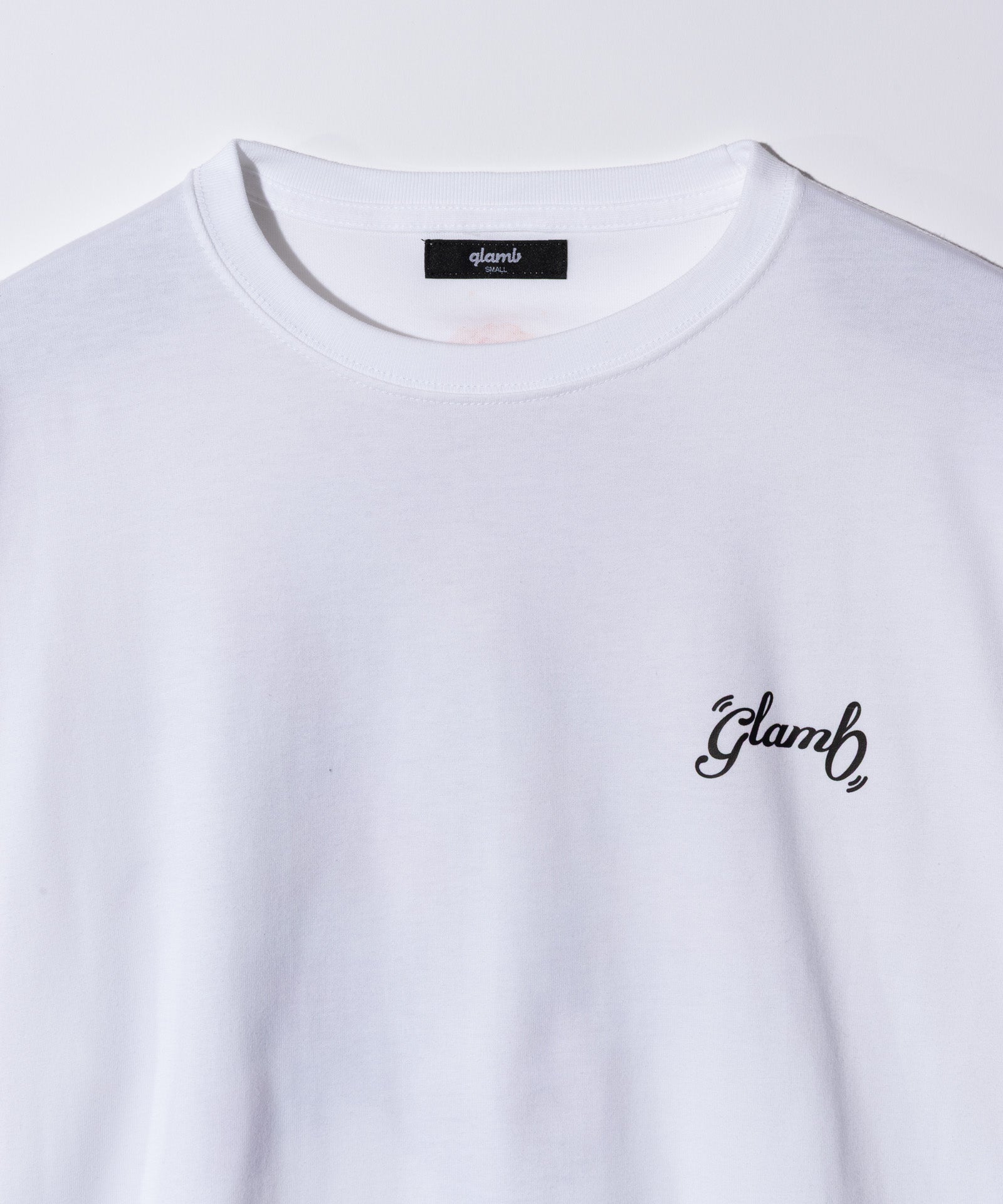 GB0226/CS19 : Flower Graffiti T-Shirt / フラワーグラフィティT