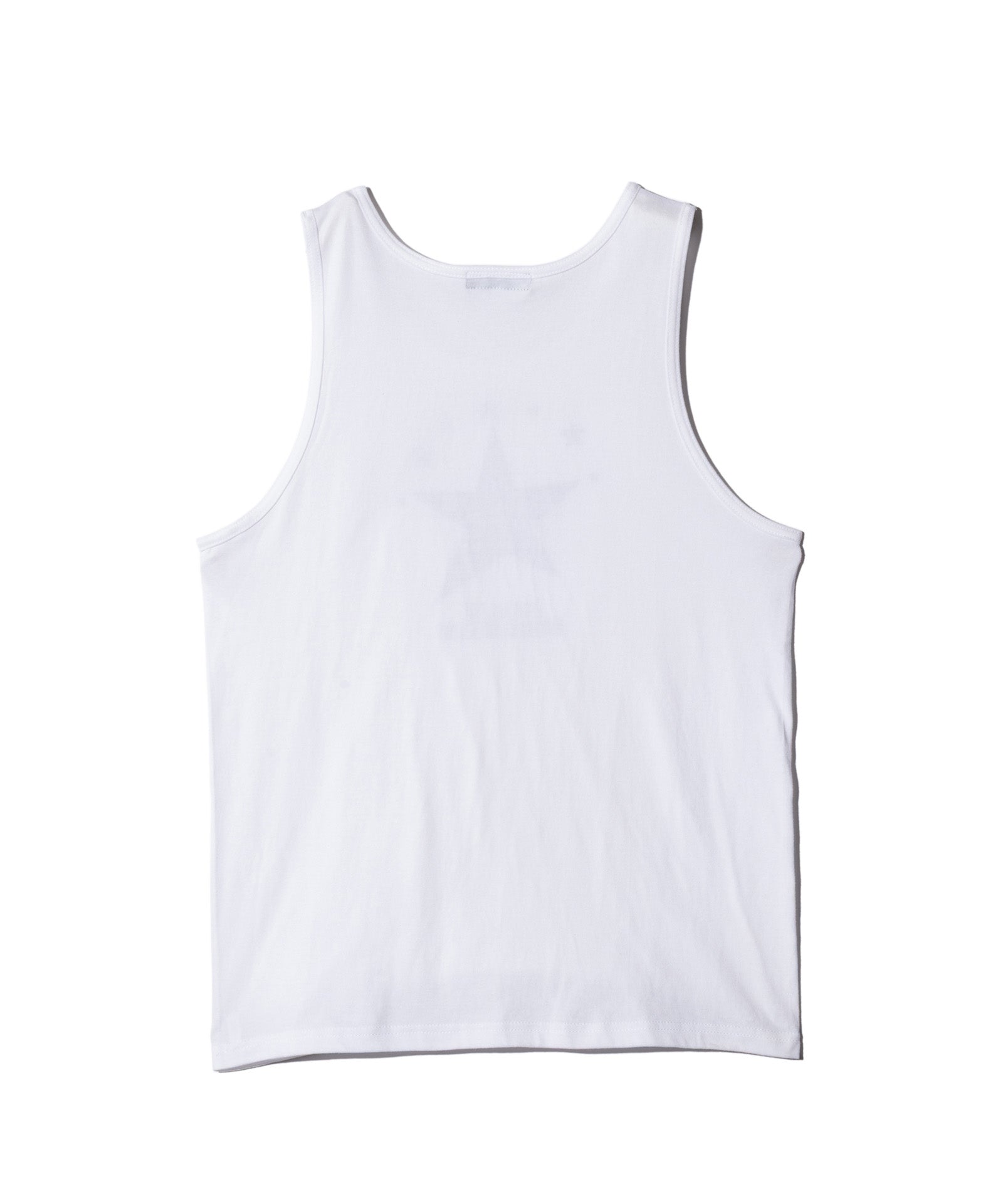 LGBタンクトップ　TANK 3352B Canterbury（カンタベリー）JAPAN TRAINING TANKTOP ジャパン