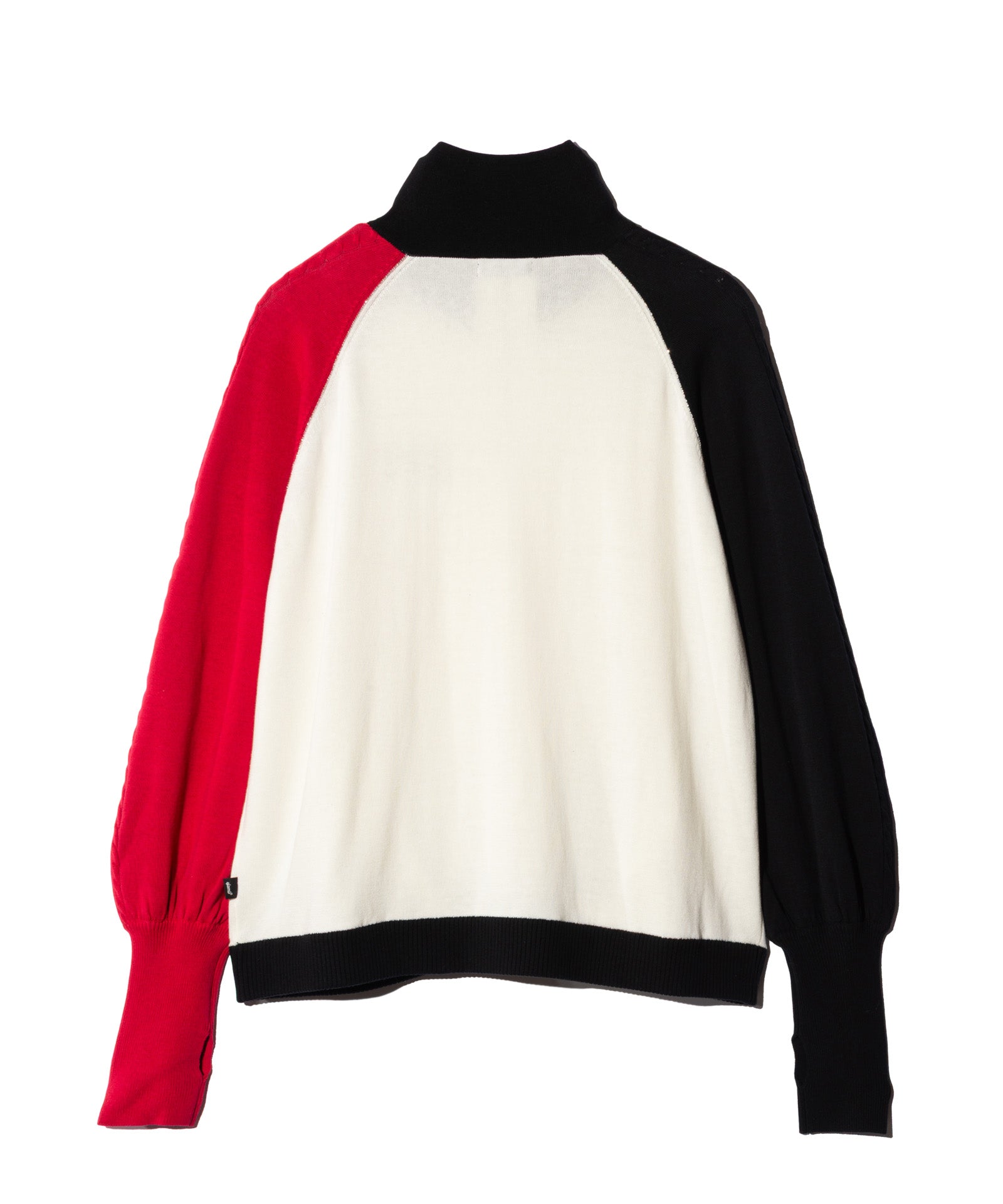 新品タグ有SRL Embroidery zipトラックジャケット シールームリン シンゾーン THE SHINZONE バイカラー トラックジャケット レディース