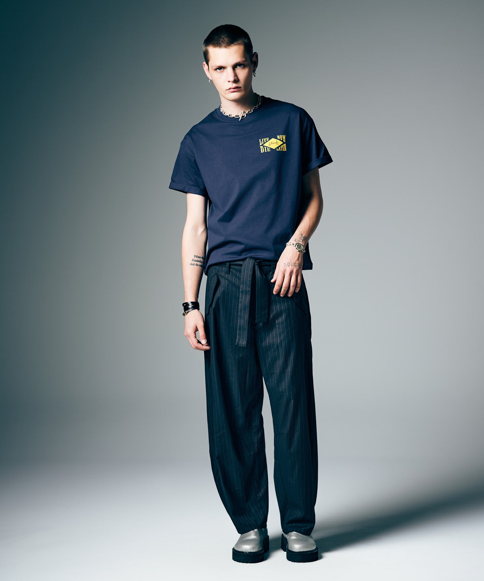 glamb グラム Aldo pants〈アルドパンツ〉 1 Pants | glamb Online Store | ブランドオフィシャル通販サイト