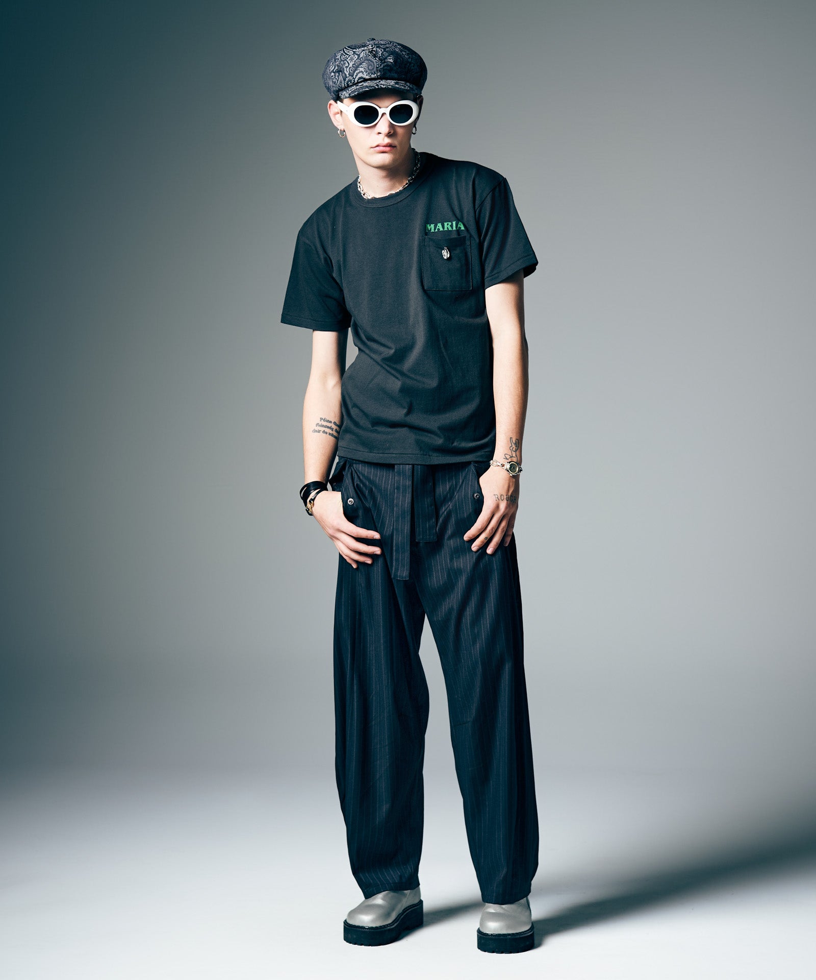Pants | glamb Online Store | ブランドオフィシャル通販サイト