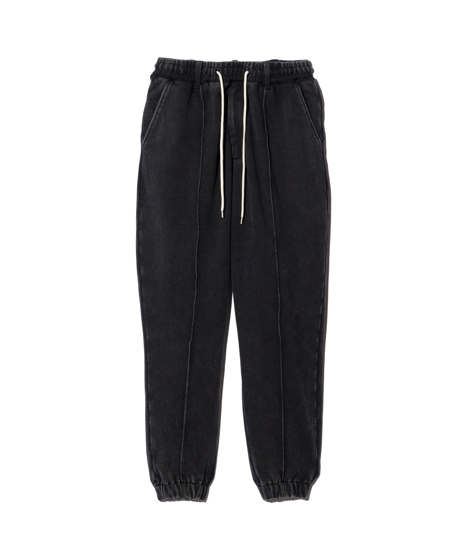 GB0226/P09 : Fade Sweat Jogger Slacks / フェイドスウェットジョガー
