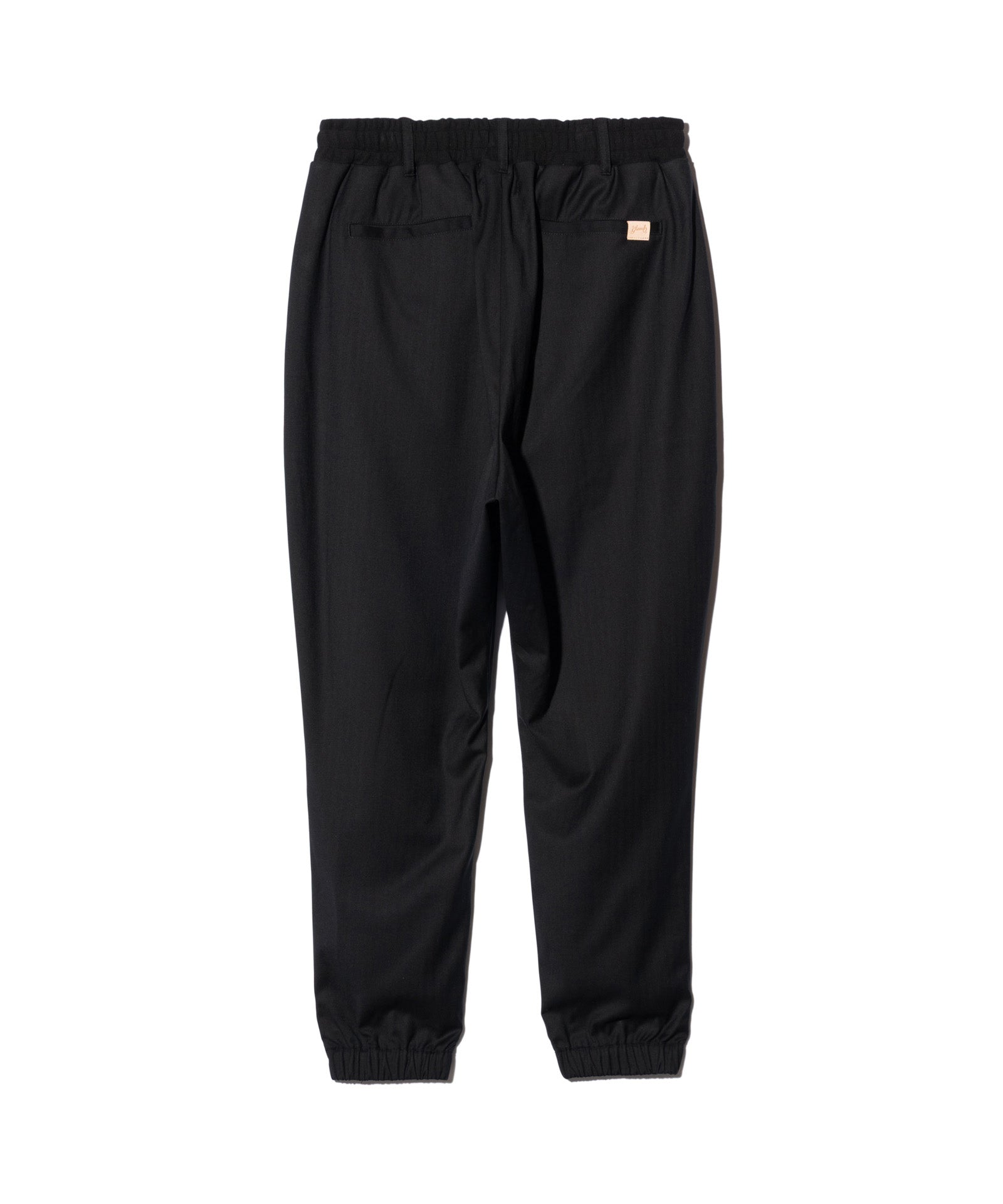 GB0226/P12 : Shadow Stripe Tapered Slacks / シャドーストライプ