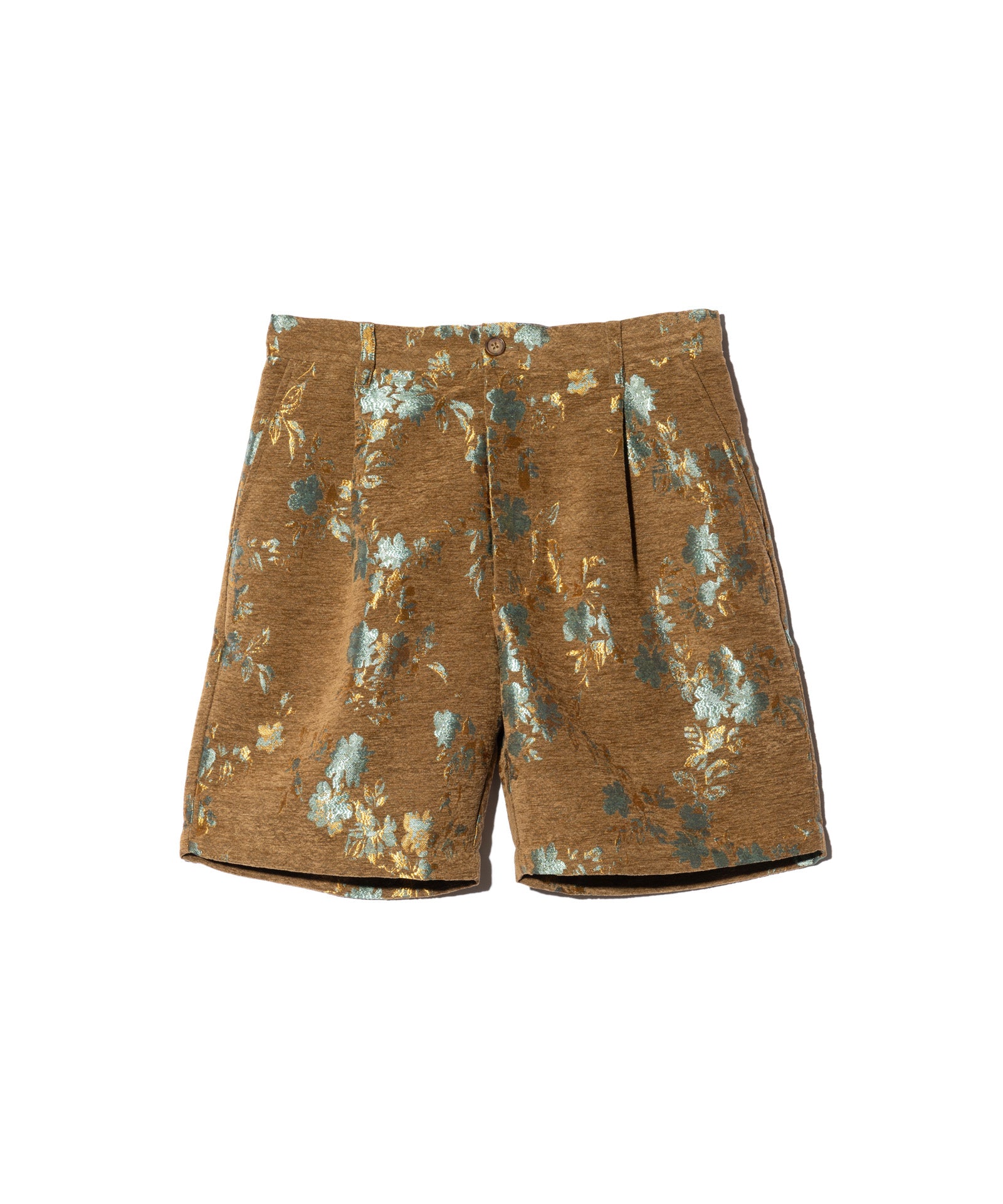 GB0226/P14 : Gobelin Easy Shorts / ゴブランイージーショーツ