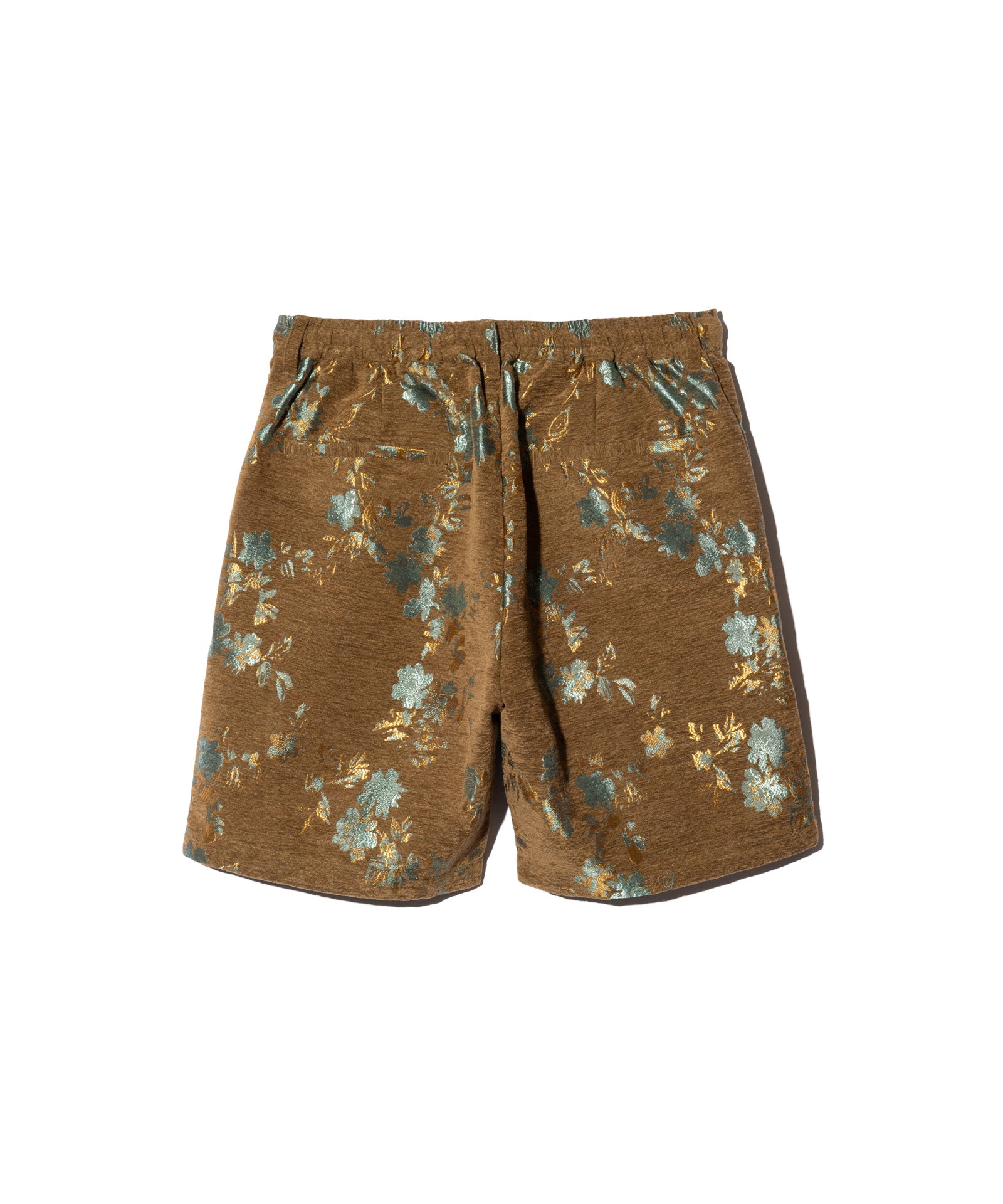GB0226/P14 : Gobelin Easy Shorts / ゴブランイージーショーツ