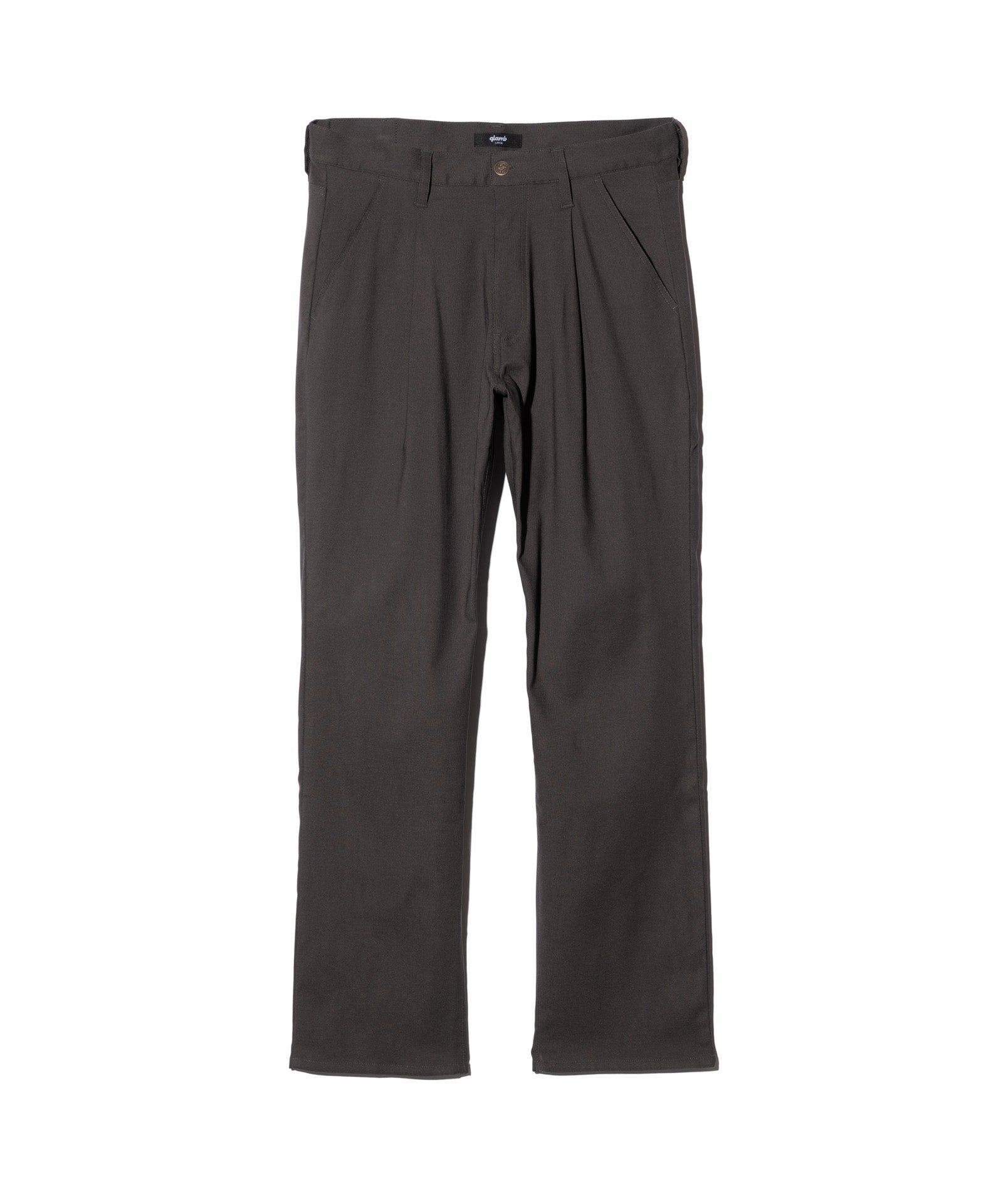 GB0226/P16 : Hedi Slim Tapered Pants / エディスリムテーパード