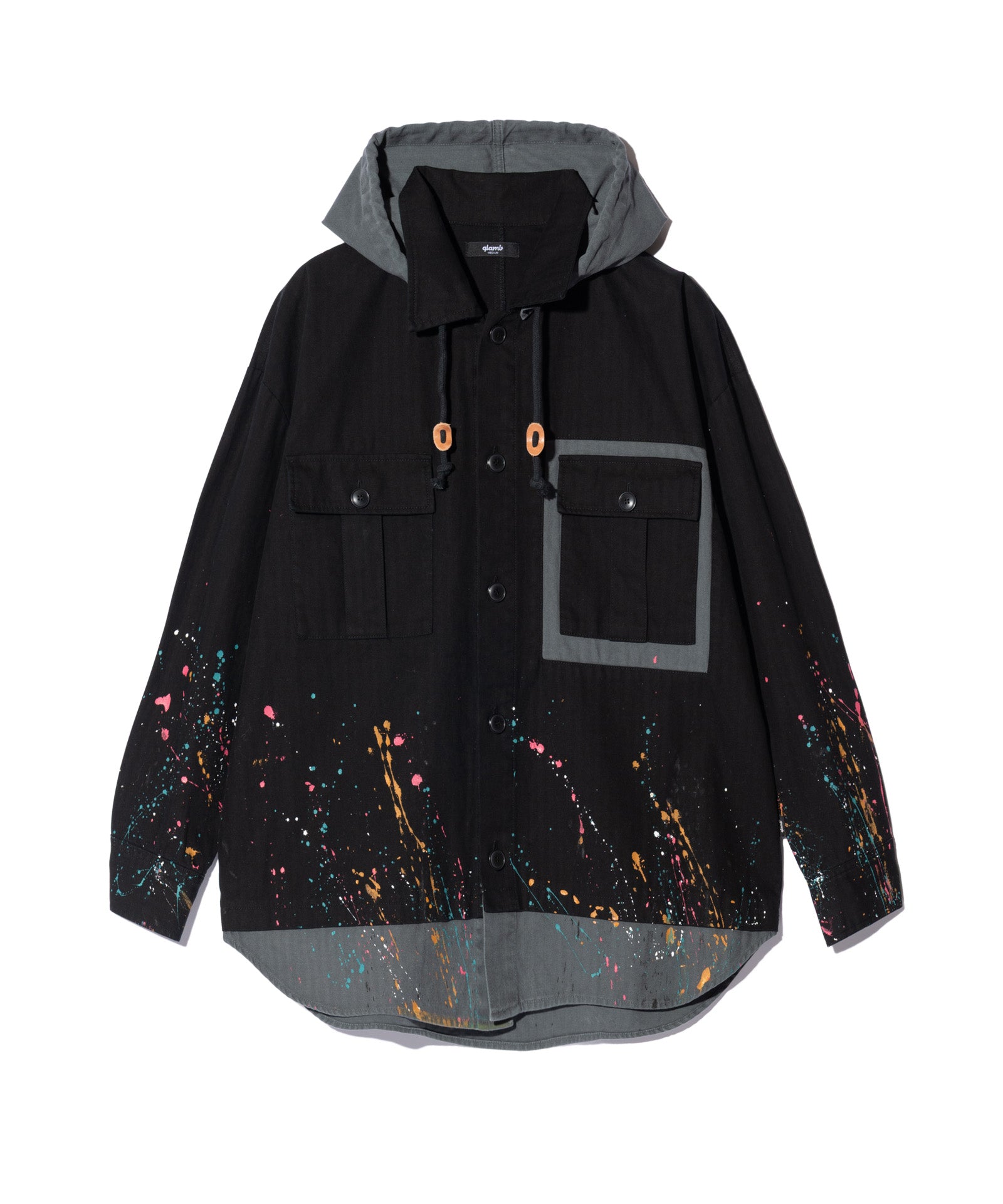 ラスト1点　値下げ　未使用新品　glamb NY stadium JKT gb0226sh02_03.jpg?v=1773204822
