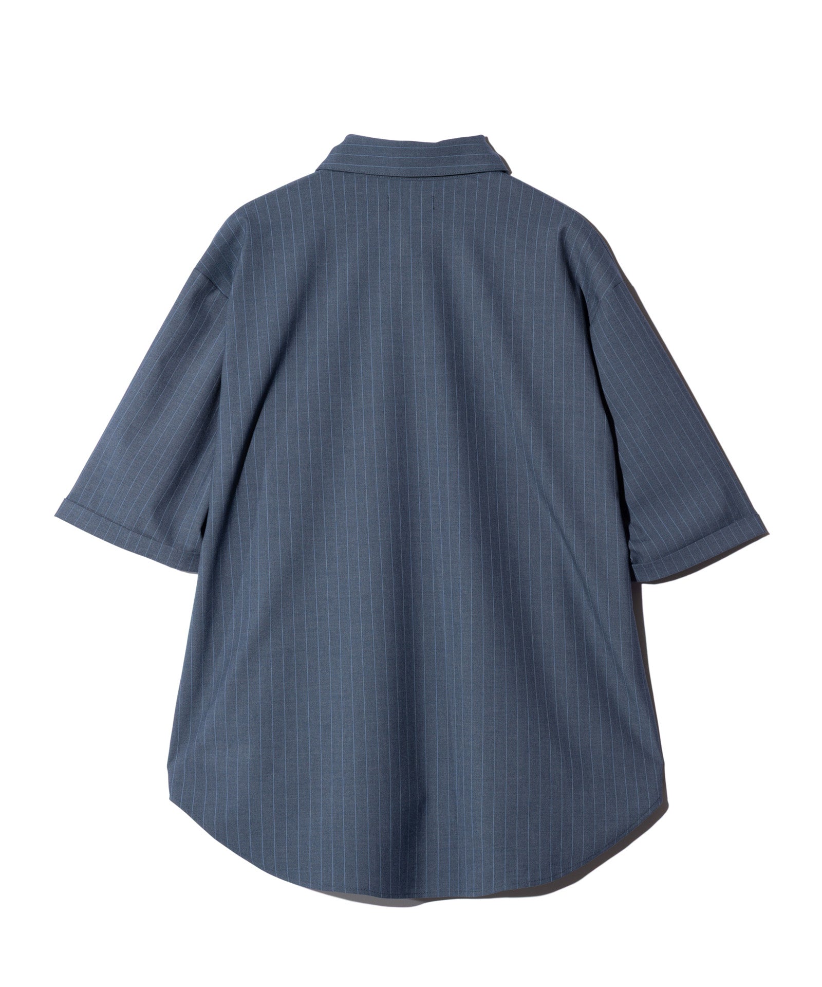 GB0226/SH06 : Oversize Work Shirt / オーバーサイズワークシャツ