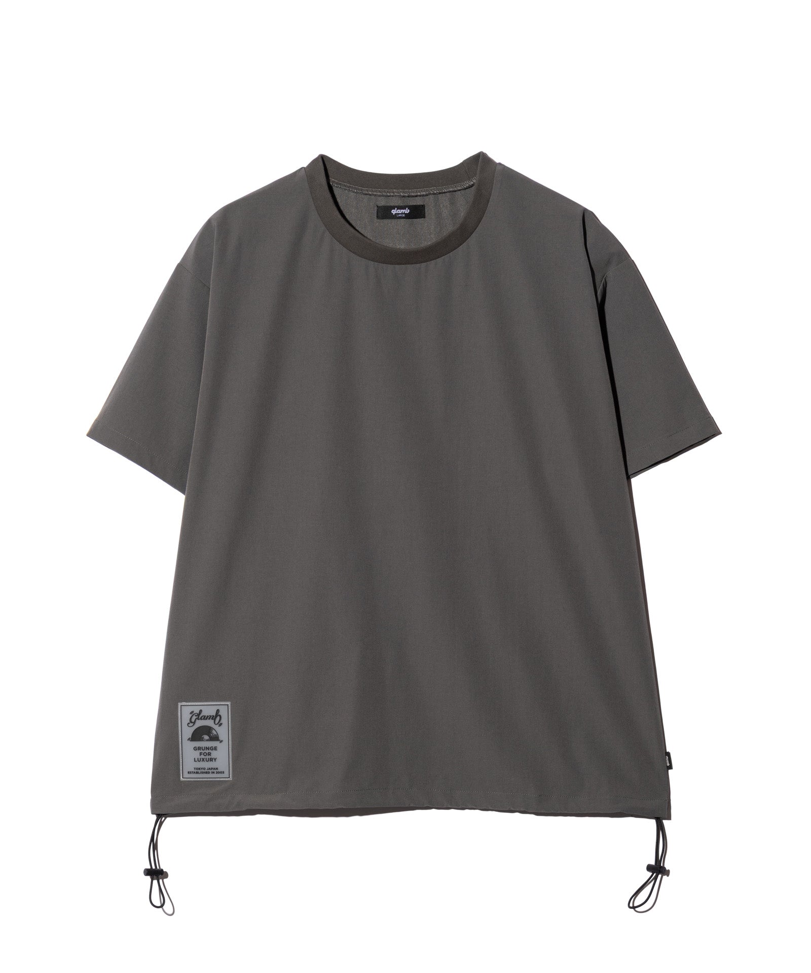 GB0226/ST01 : Packable Easy Nylon Set Up / パッカブルイージー