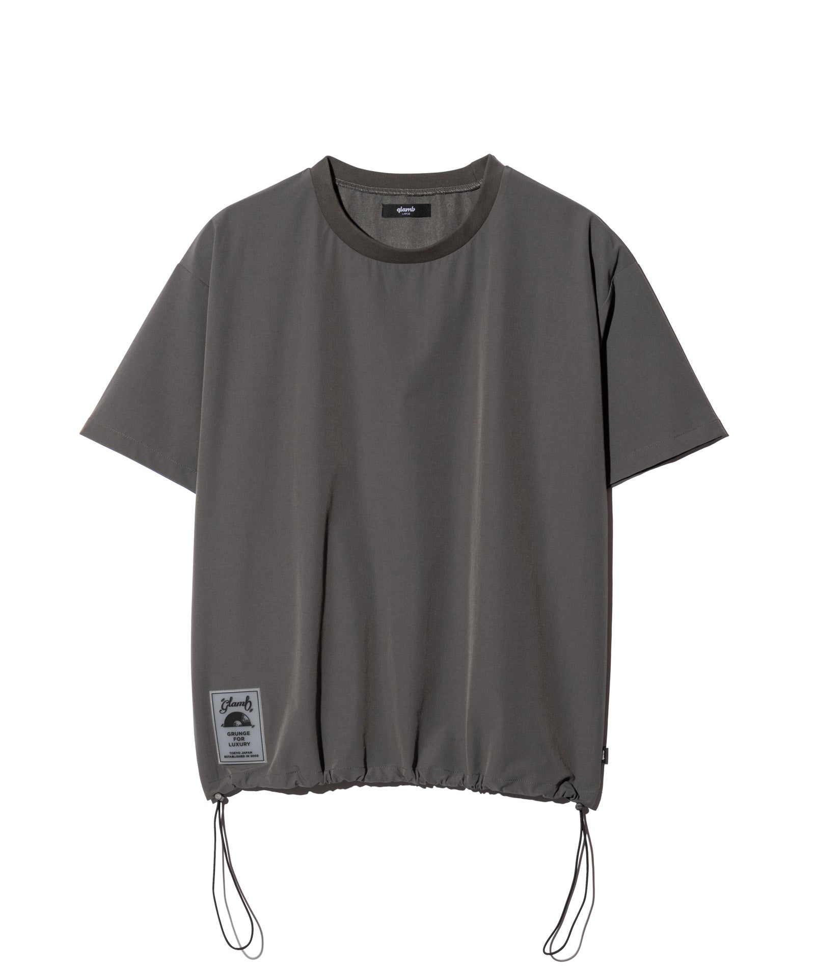 GB0226/ST01 : Packable Easy Nylon Set Up / パッカブルイージー