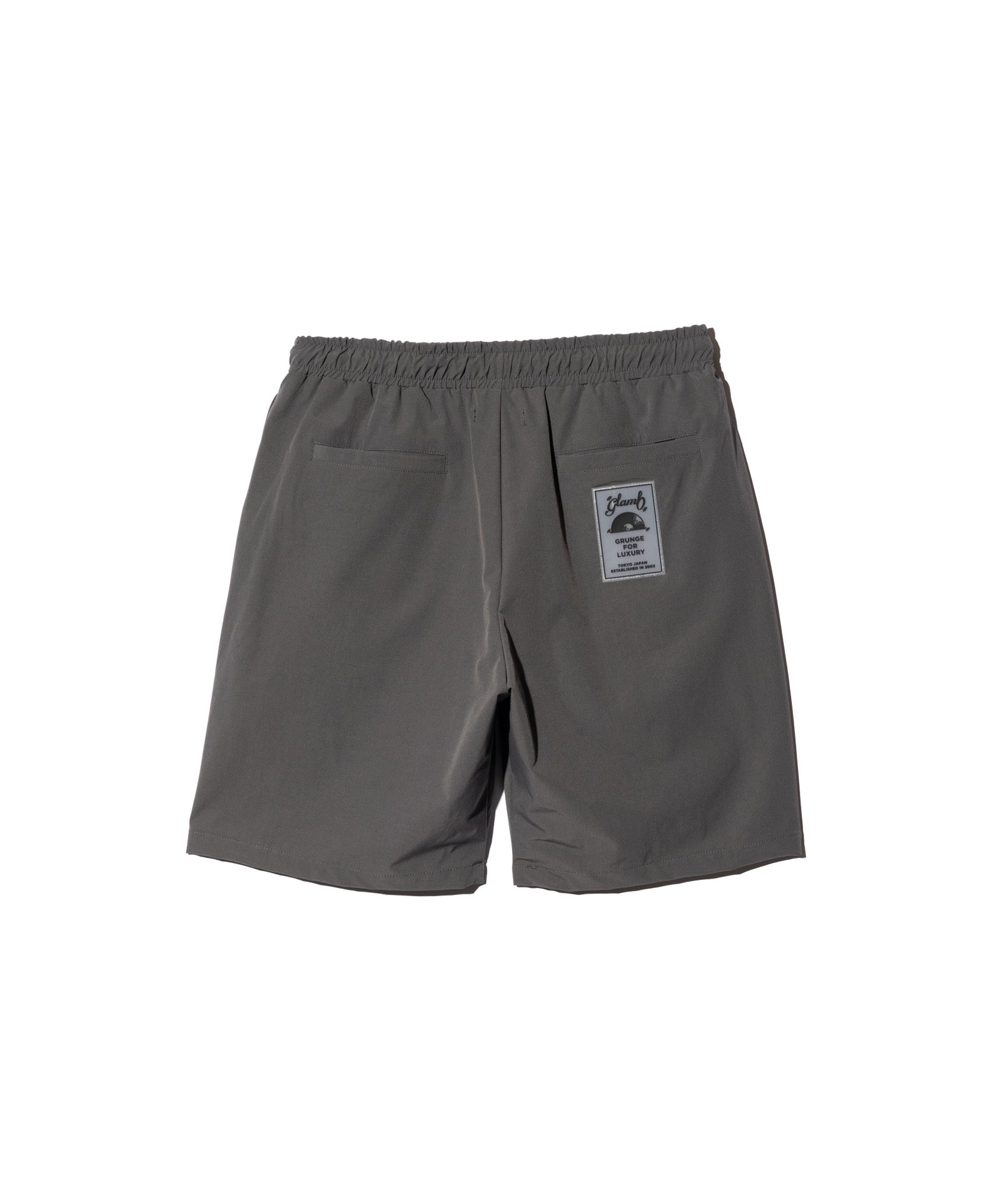 GB0226/ST01 : Packable Easy Nylon Set Up / パッカブルイージー