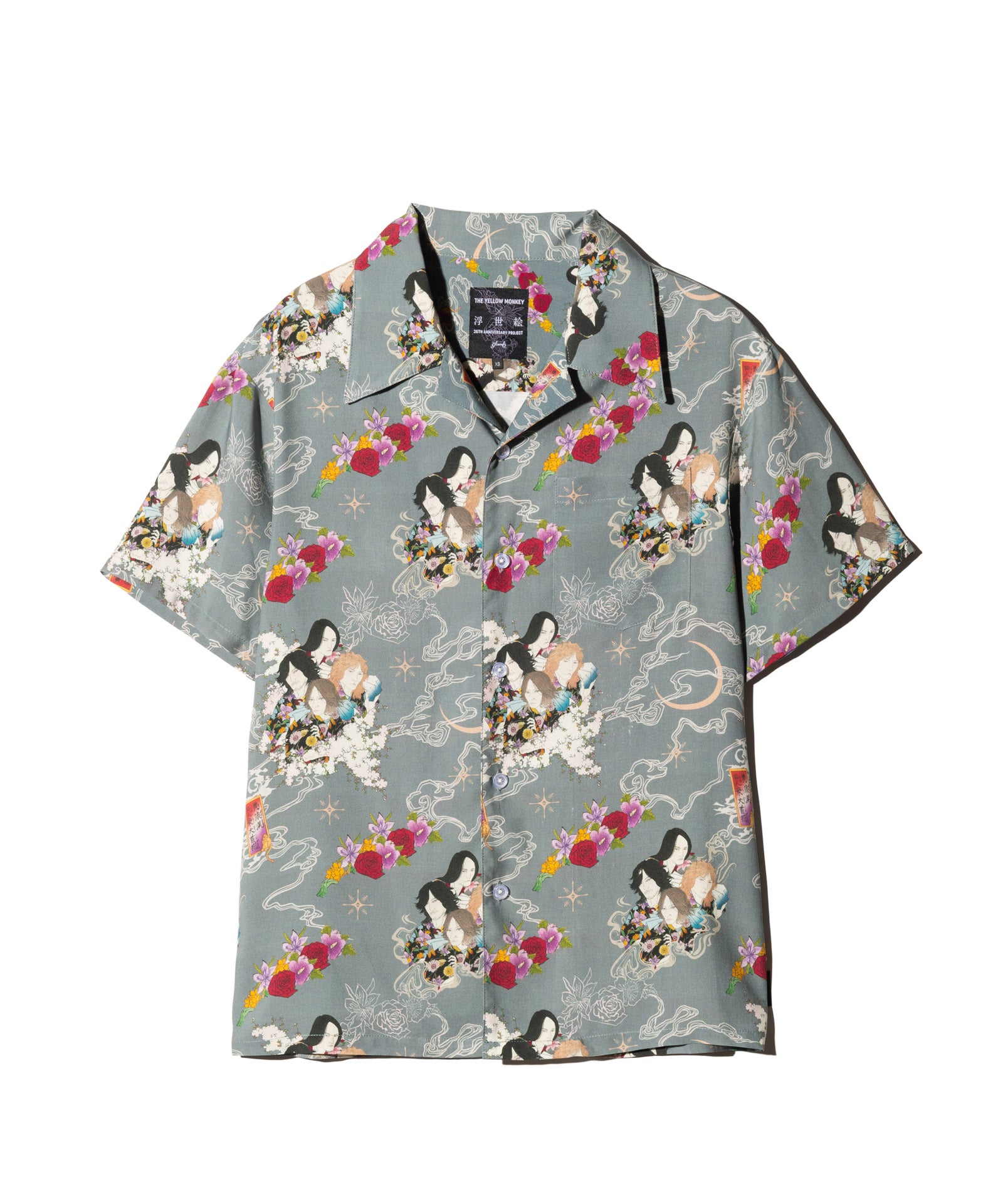 THE YELLOW MONKEY | glamb Online Store | ブランドオフィシャル通販