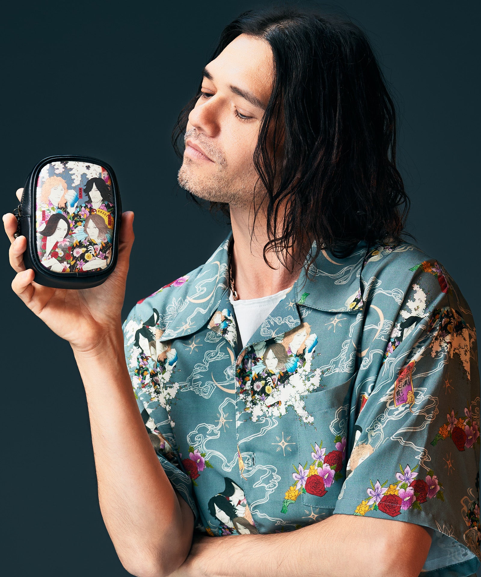 THE YELLOW MONKEY 浮世絵×glamb | glamb Online Store | ブランド