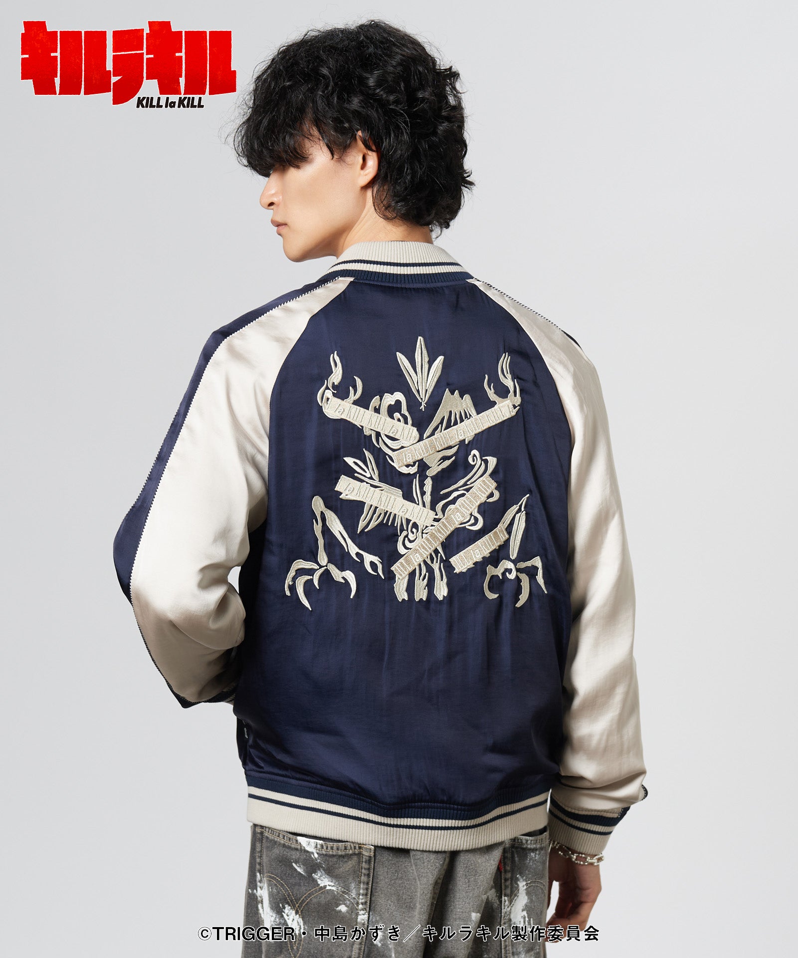 GB0325/KK01 : Crimson Blood Ska Jumper / クリムゾンブラッドスカ GB0325/KK01 : Crimson Blood Ska Jumper / クリムゾンブラッドスカ