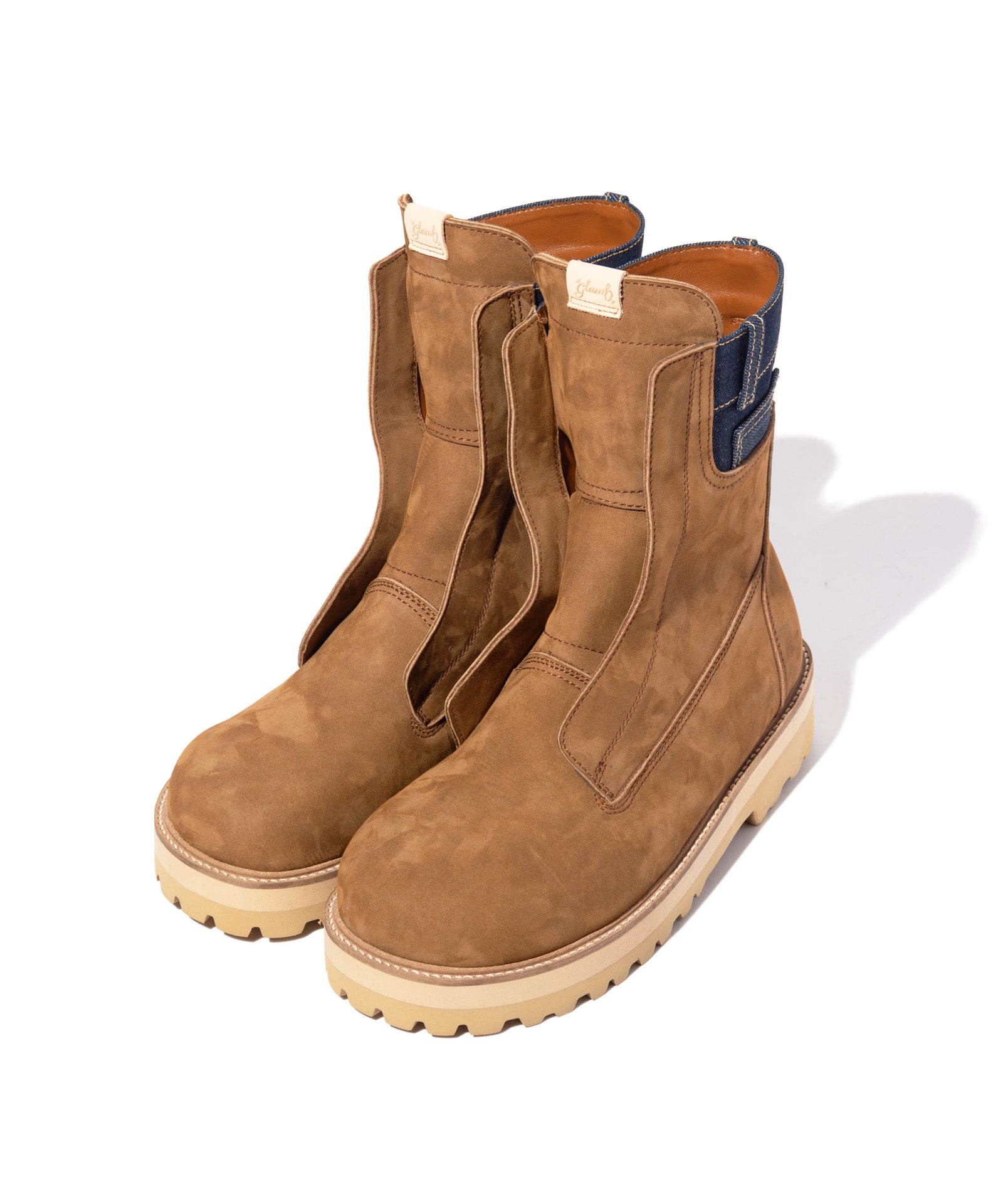 Shoes | glamb Online Store | ブランドオフィシャル通販サイト