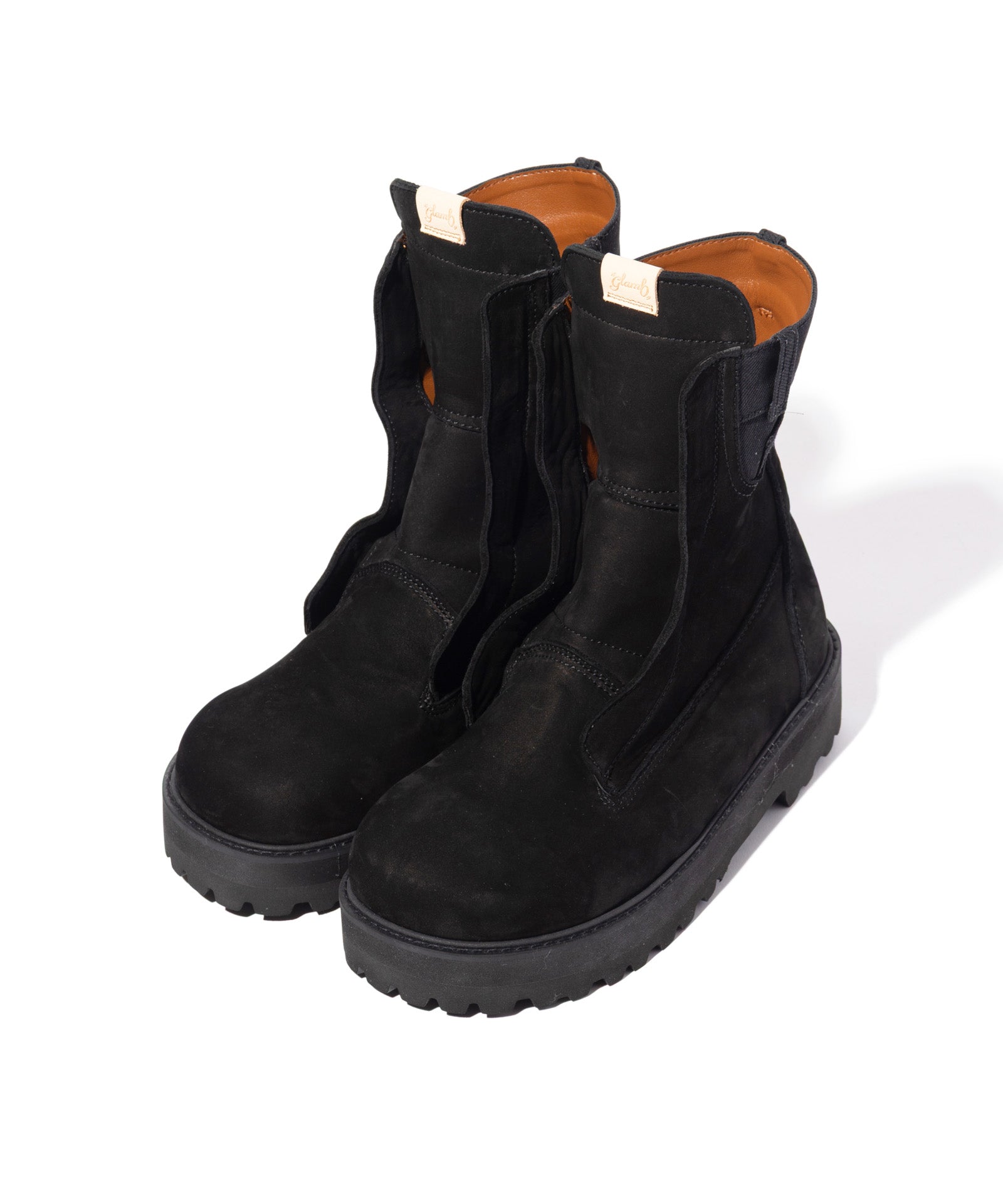 Shoes | glamb Online Store | ブランドオフィシャル通販サイト