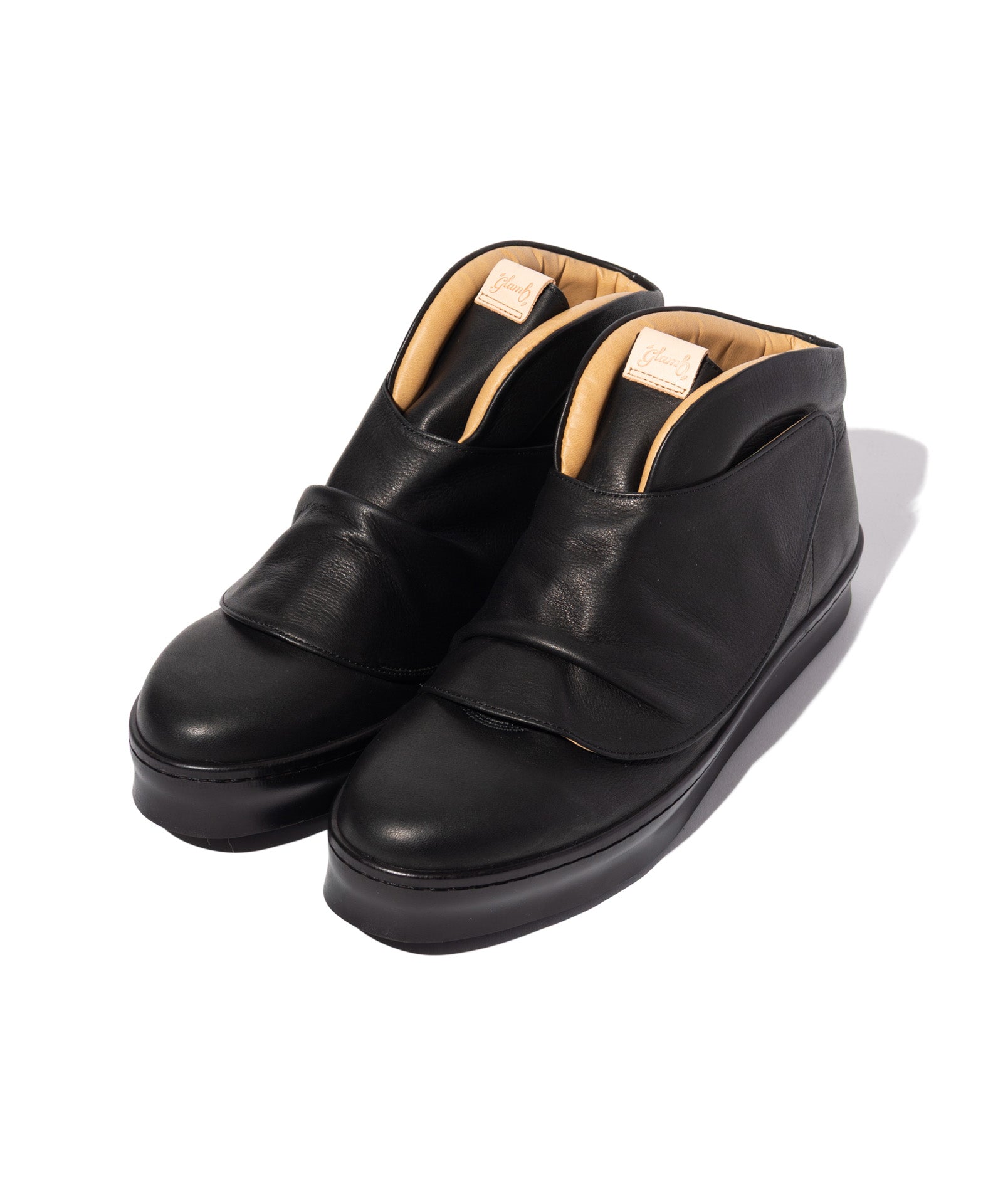 Leather | glamb Online Store | ブランドオフィシャル通販サイト