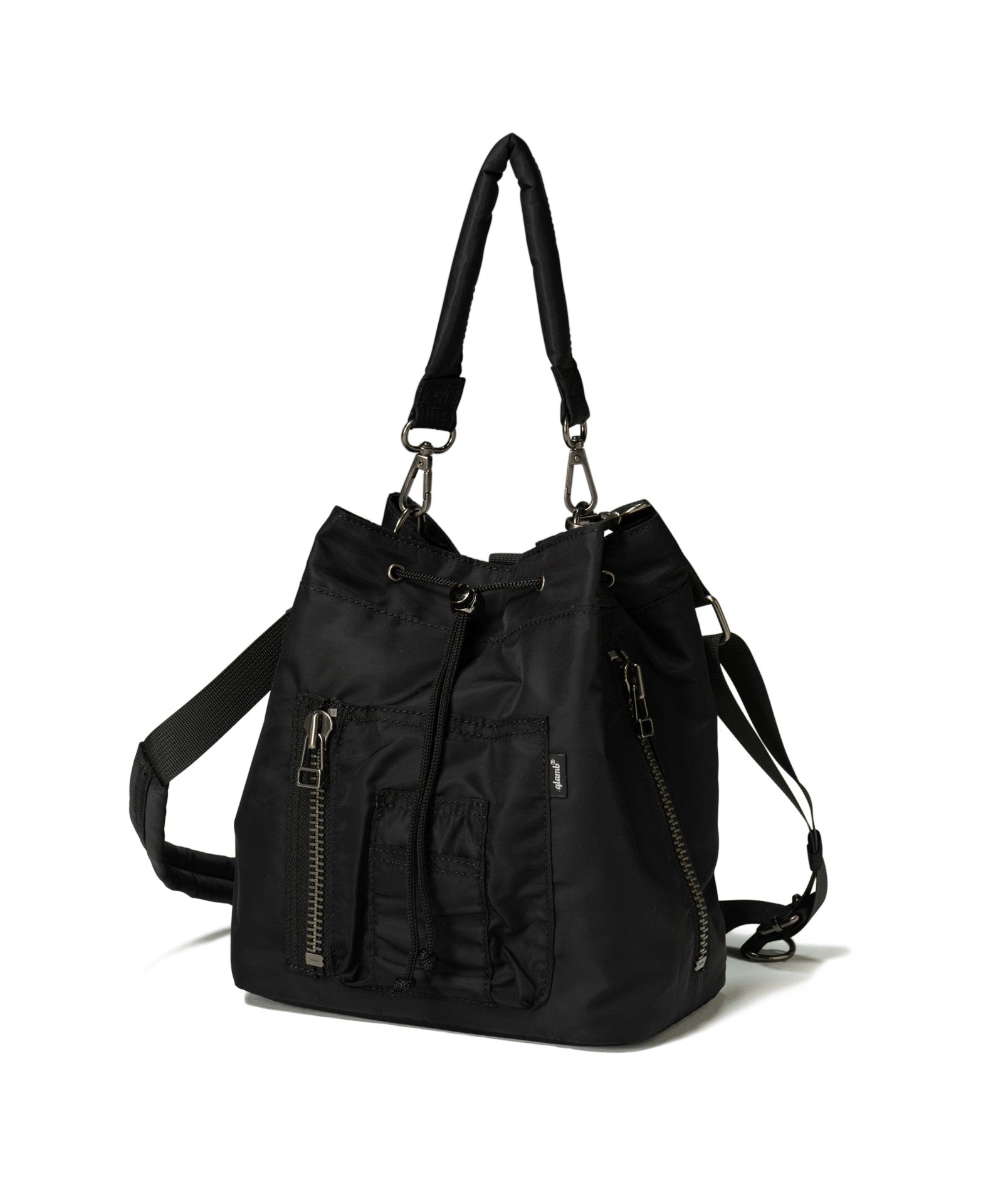 GB0326/AC07 : MA-1 Sacoche / MA-1サコッシュ | glamb Online Store