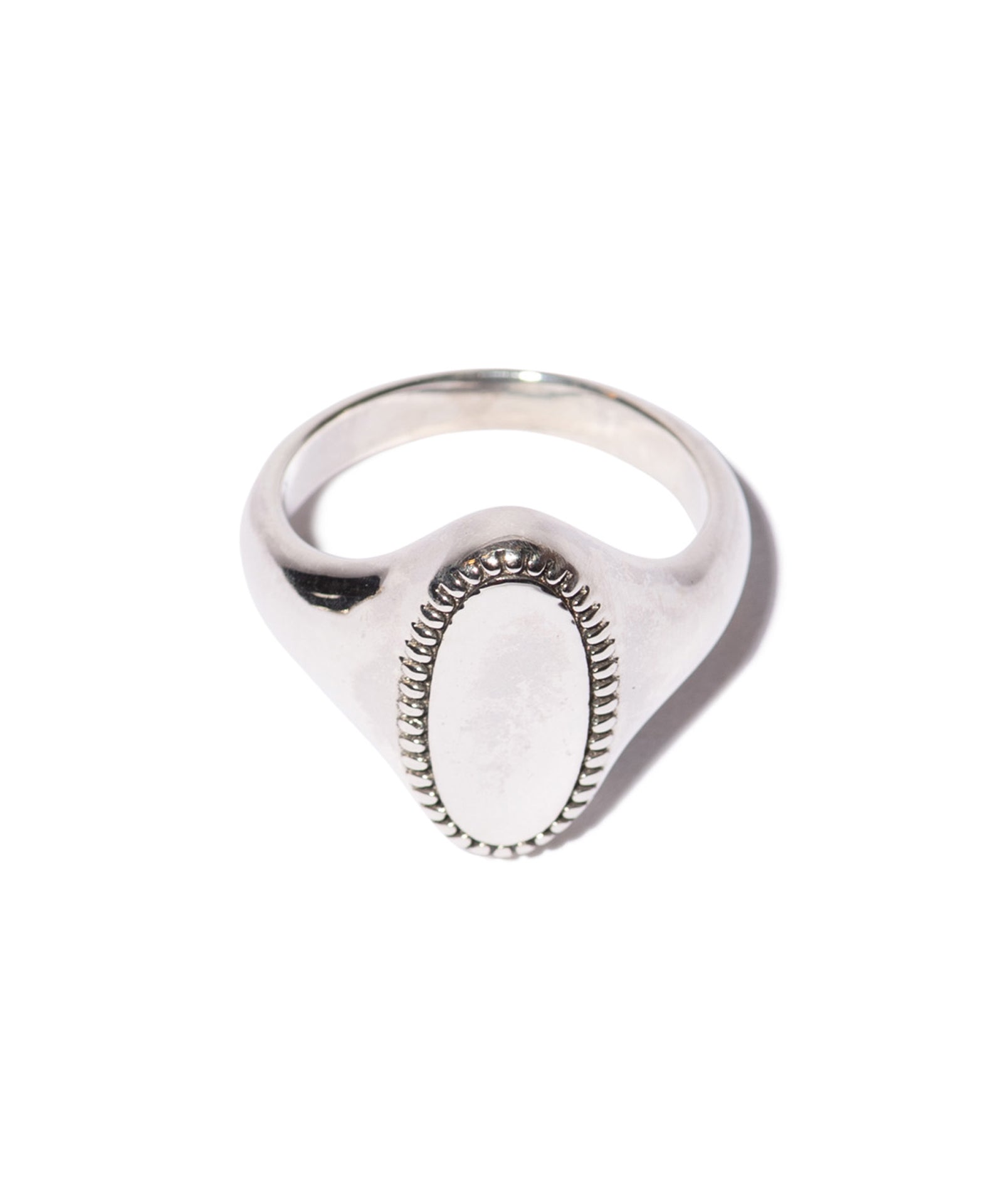Evil Eye Silver Ring / イービルアイシルバーリング