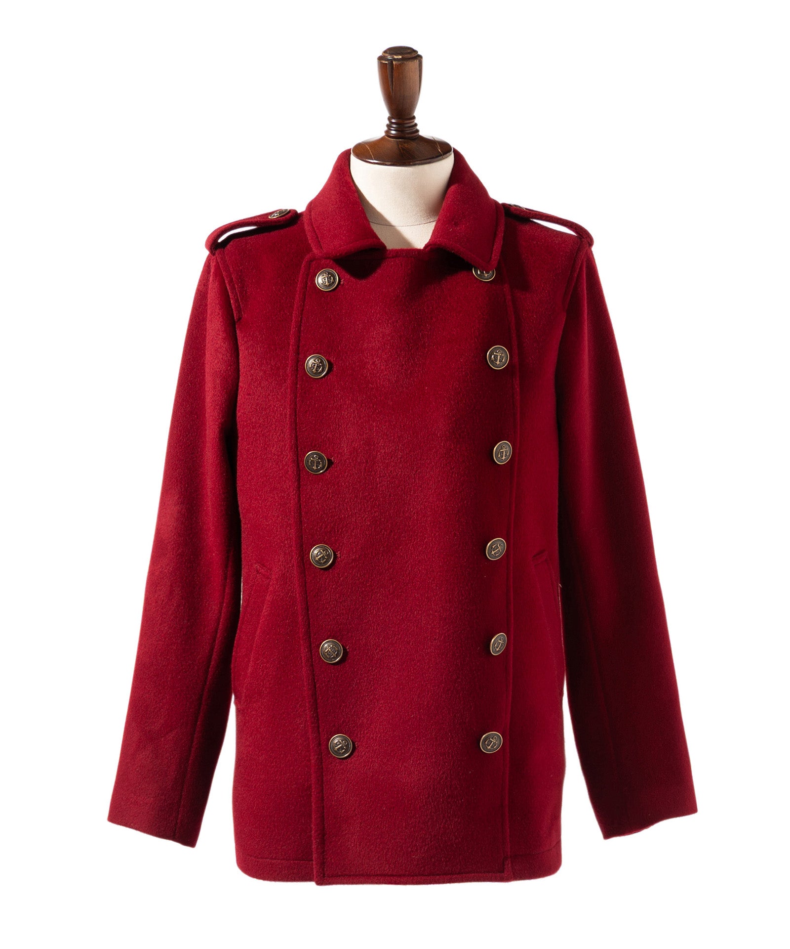 GB0326/CH02 : Hamilton Jacket / ハミルトンジャケット | glamb