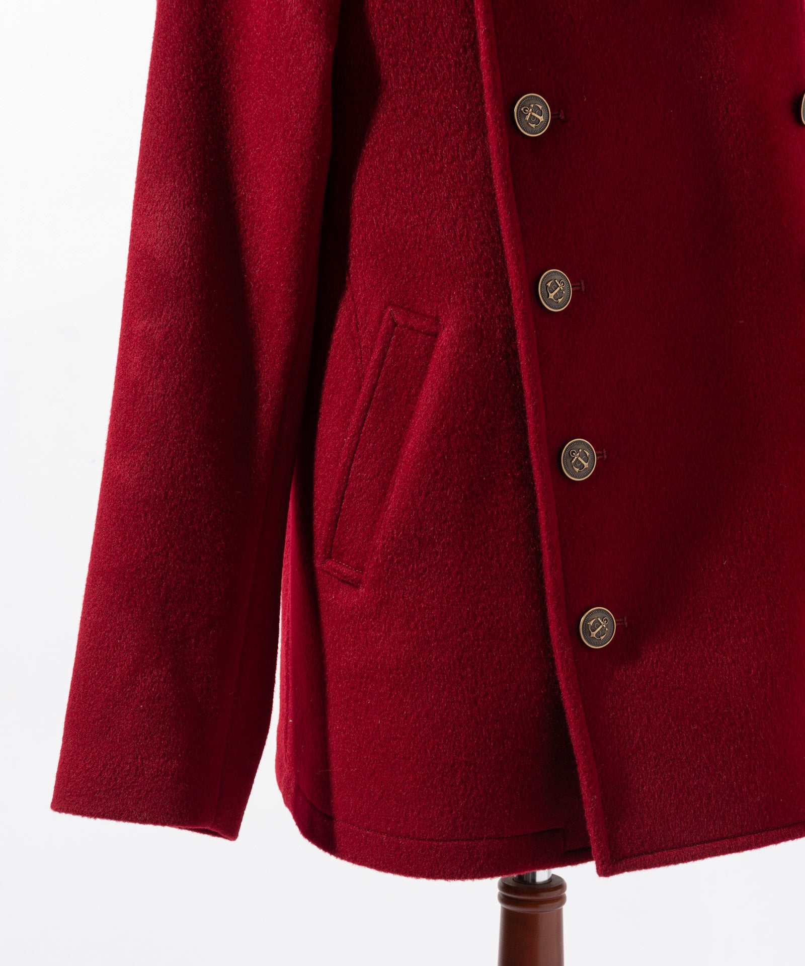 GB0326/CH02 : Hamilton Jacket / ハミルトンジャケット | glamb
