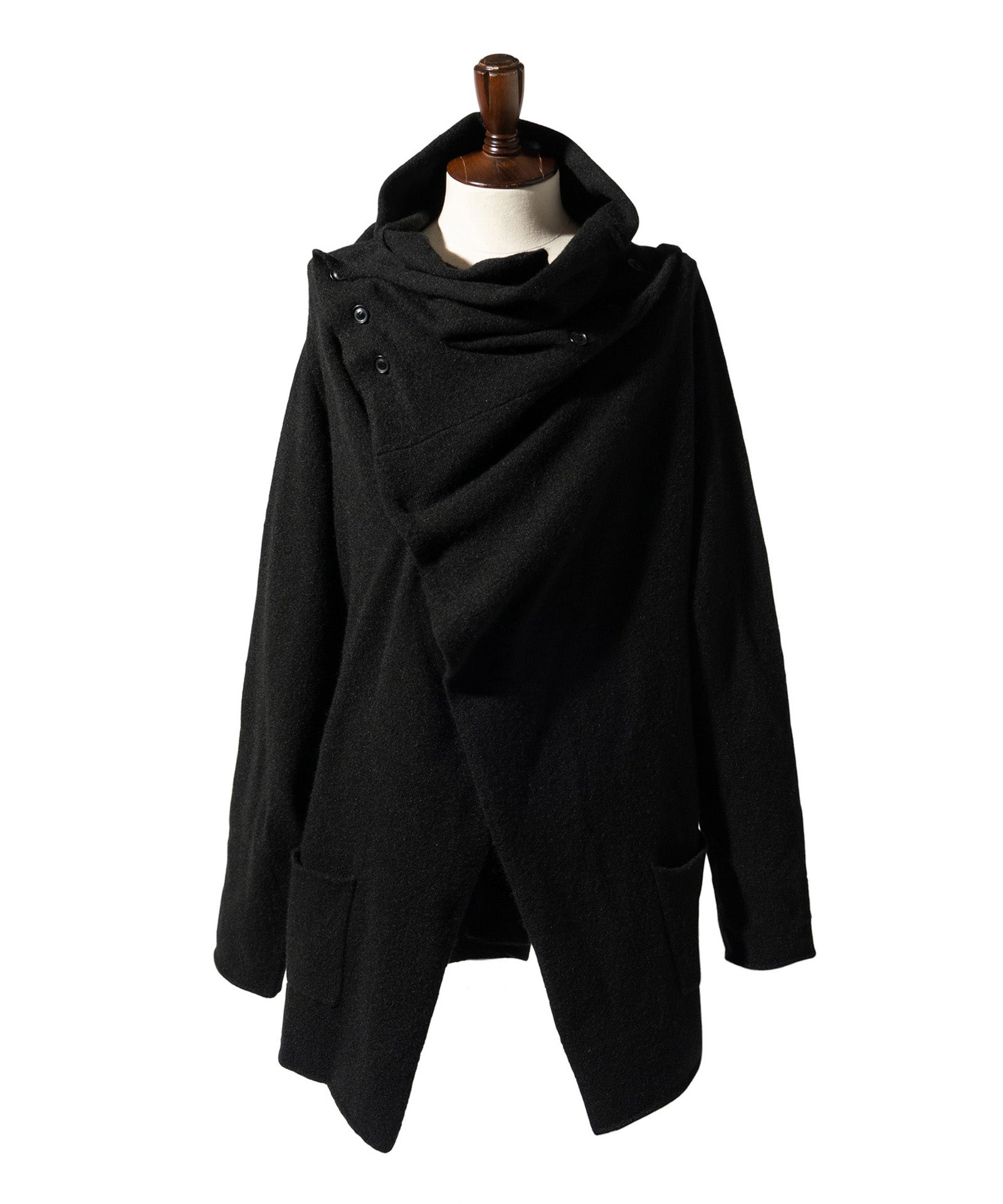 GB0326/CH03 : Mist Cardigan / ミストカーディガン | glamb Online