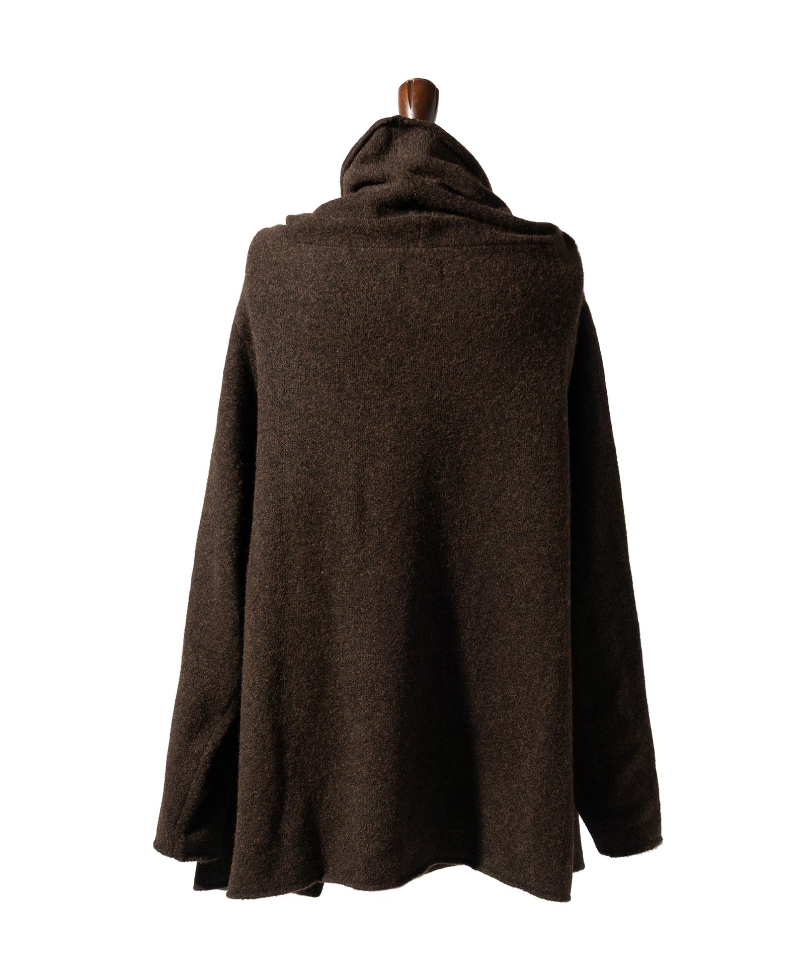 GB0326/CH03 : Mist Cardigan / ミストカーディガン | glamb Online