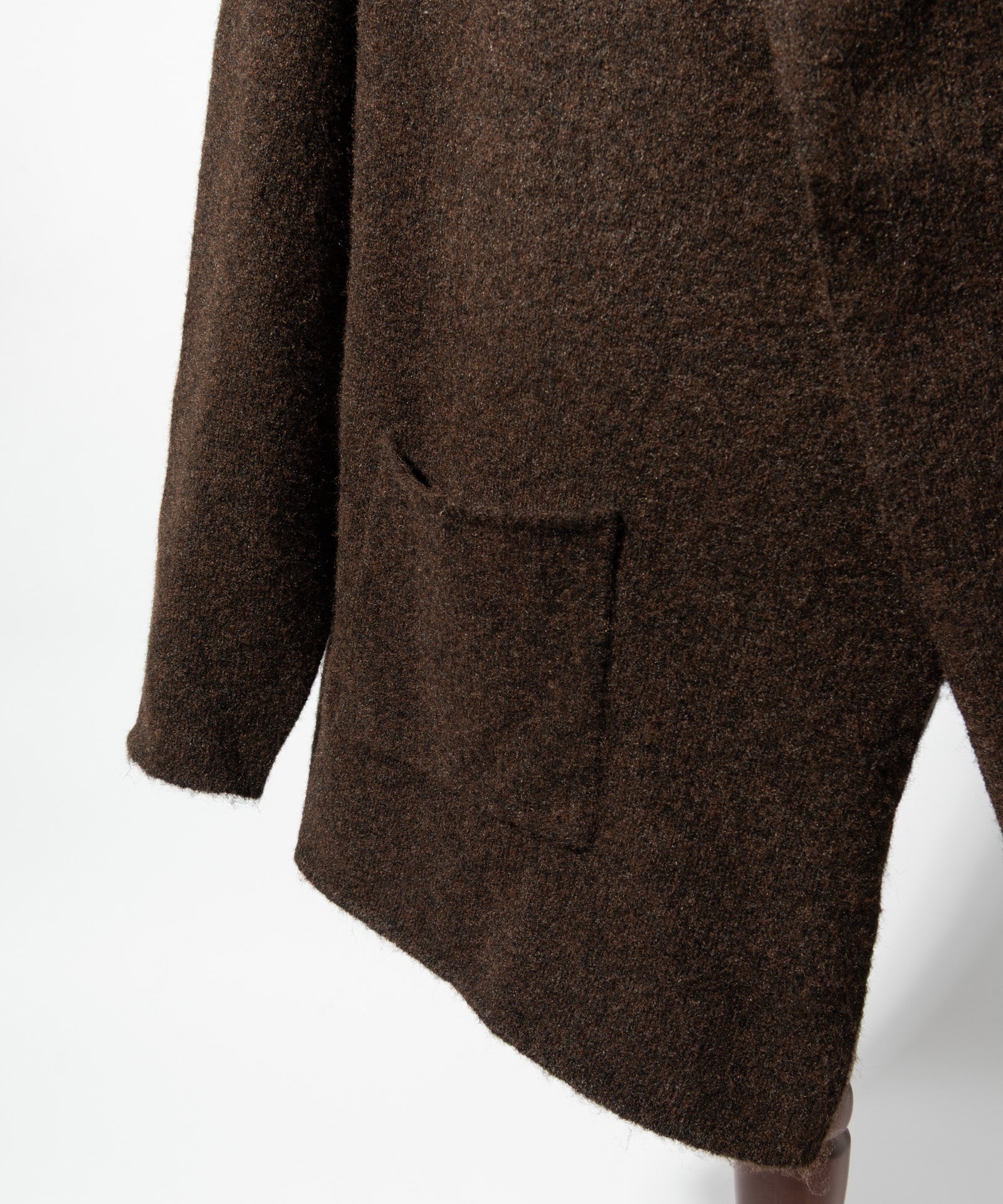 GB0326/CH03 : Mist Cardigan / ミストカーディガン | glamb Online