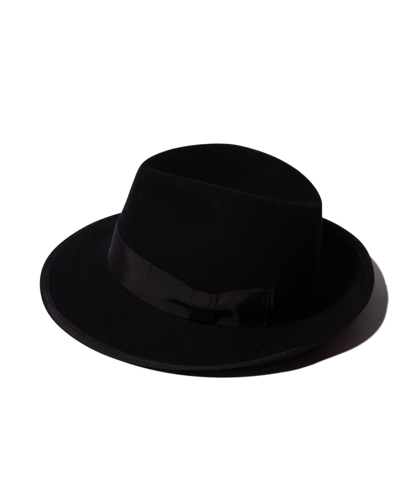 帽子 nobu GB0326/CH07 : New Stanely Hat / ニュースタンリーハット | glamb