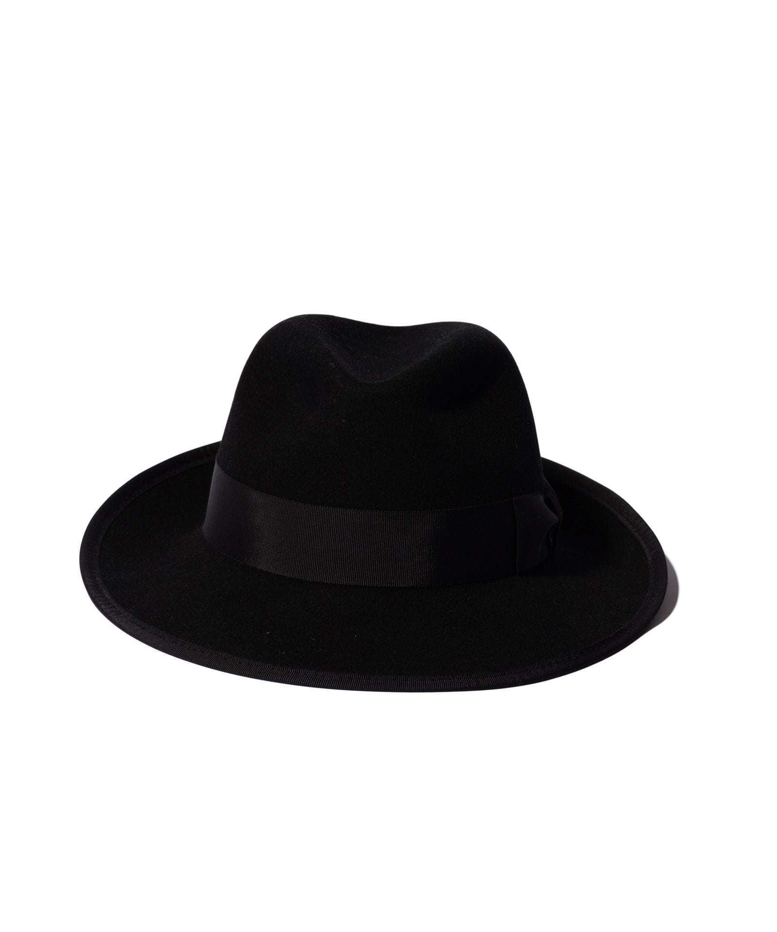 GB0326/CH07 : New Stanely Hat / ニュースタンリーハット | glamb